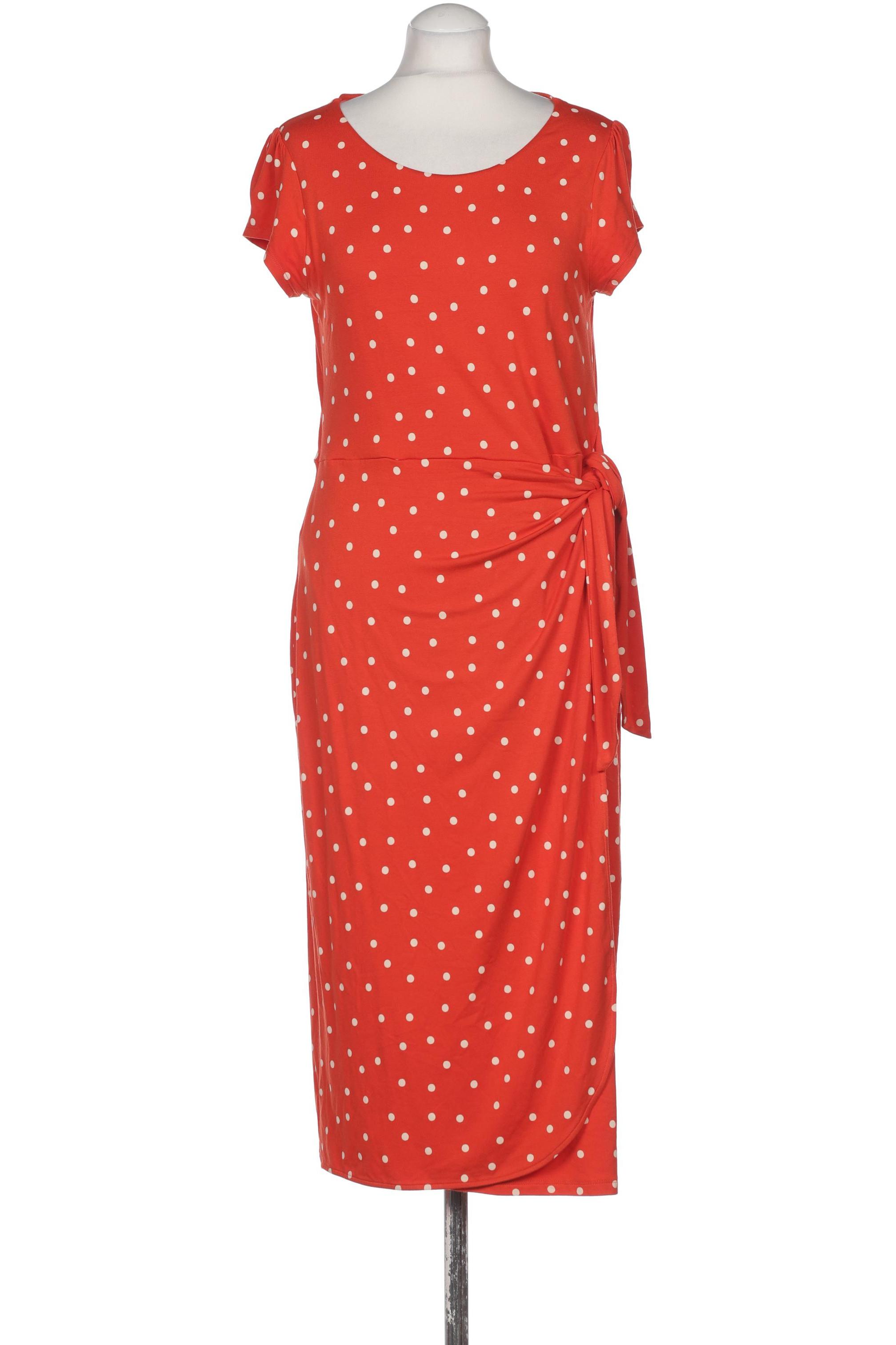 

Boden Damen Kleid, rot