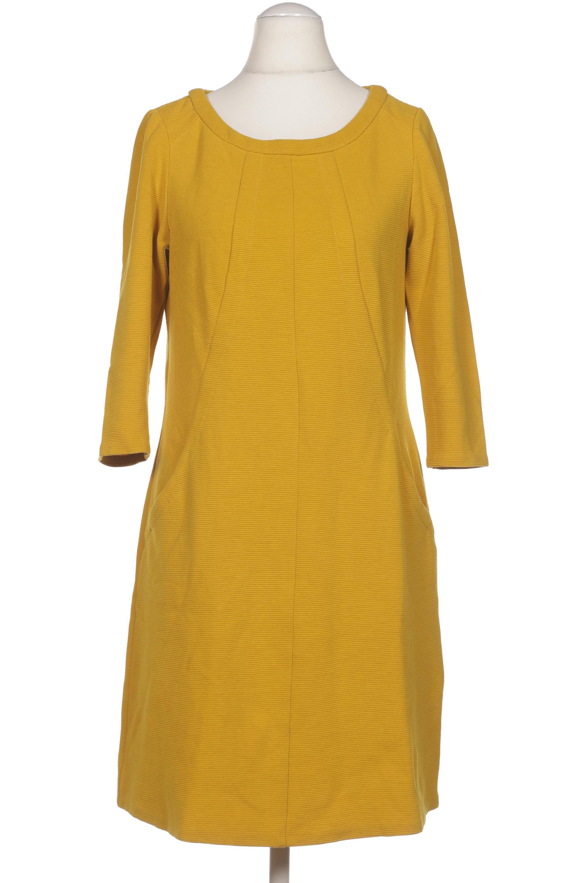 

Boden Damen Kleid, gelb, Gr. 38