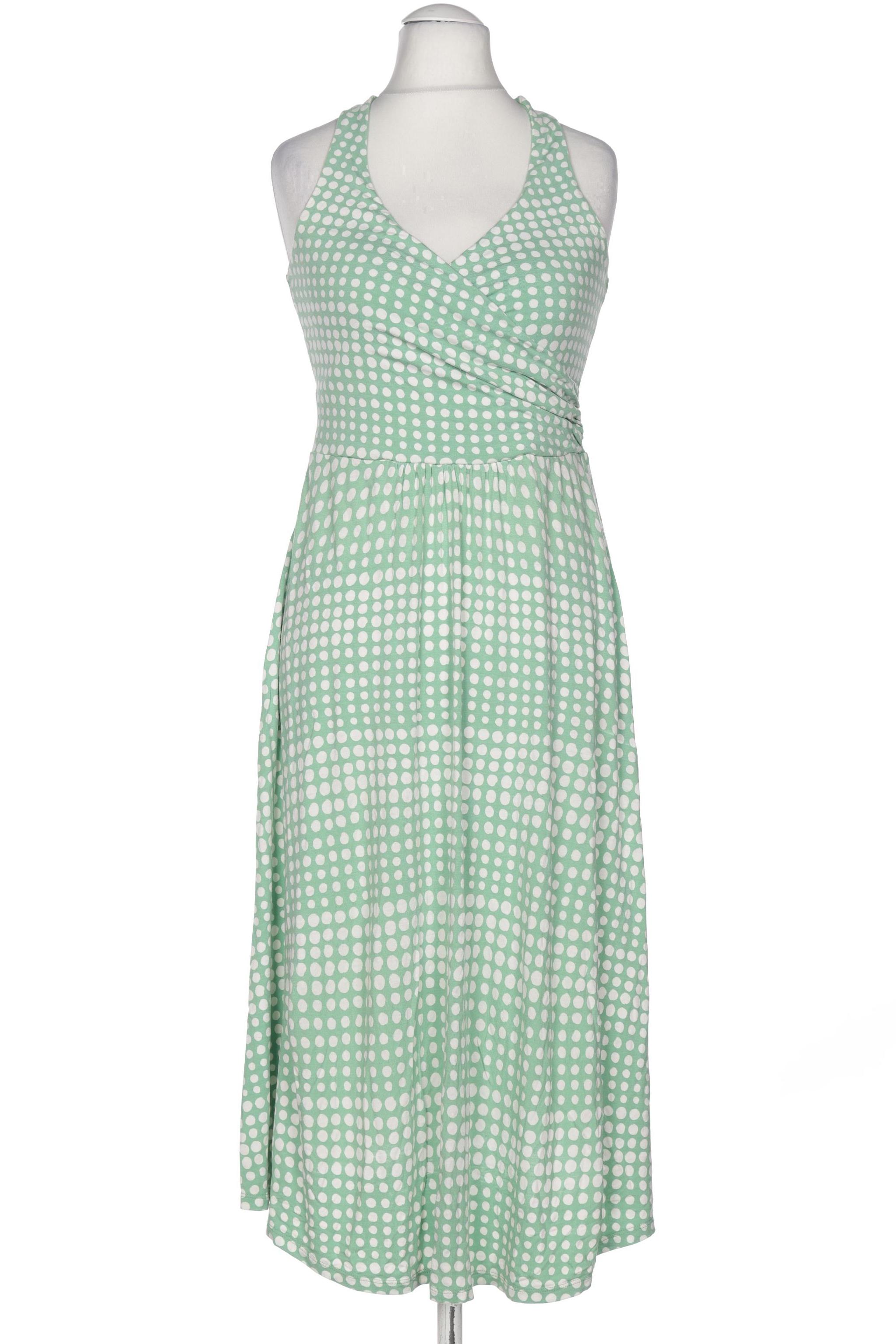 

Boden Damen Kleid, grün