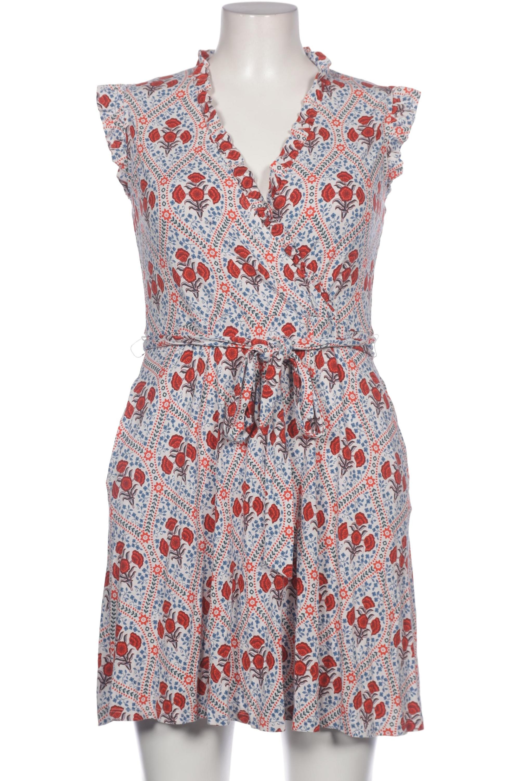 

Boden Damen Kleid, mehrfarbig, Gr. 40