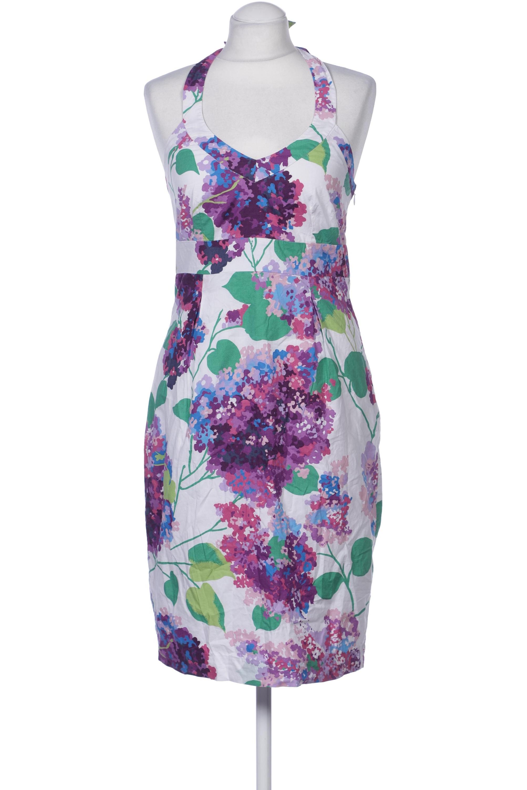 

Boden Damen Kleid, mehrfarbig, Gr. 10
