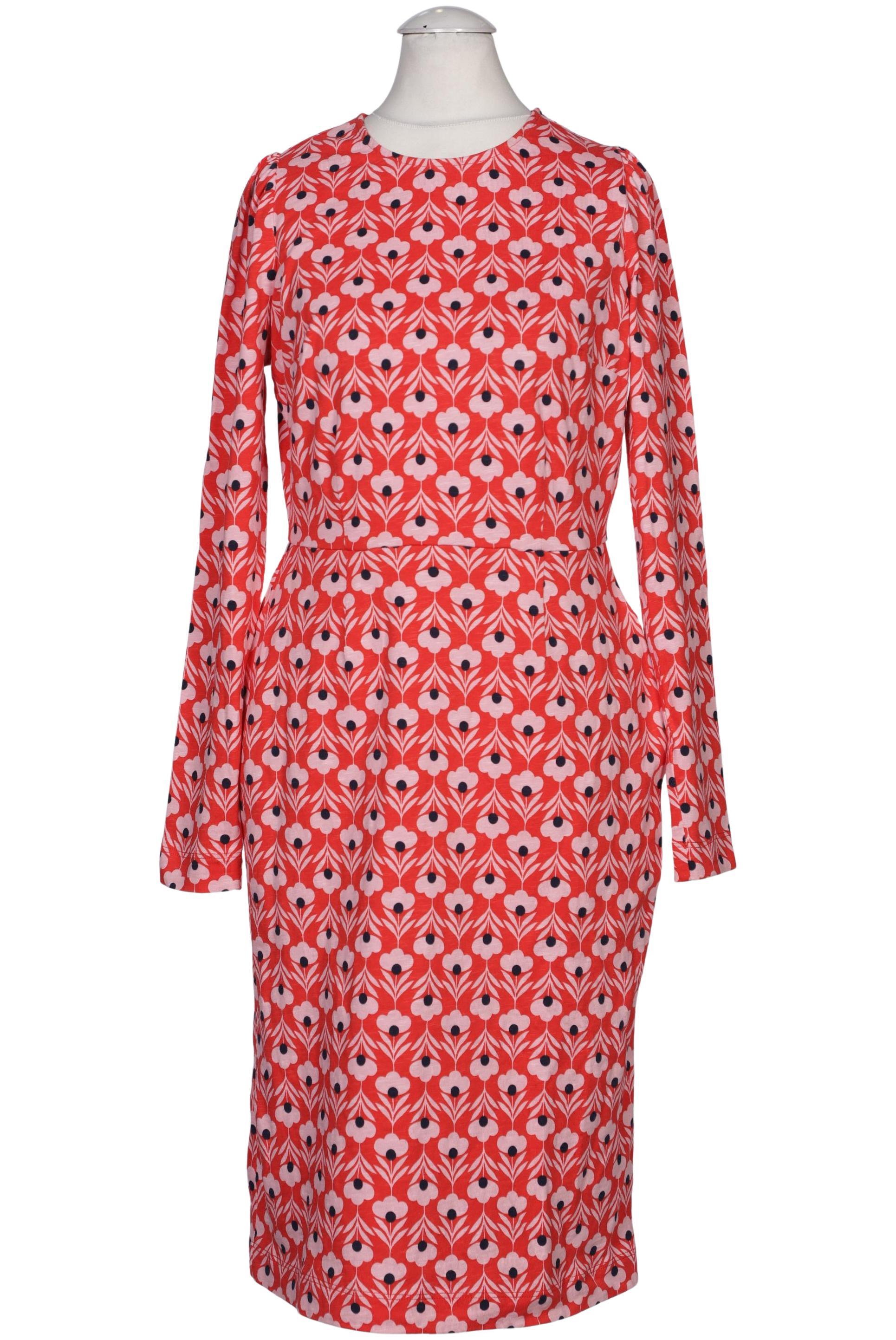 

Boden Damen Kleid, rot, Gr. 34