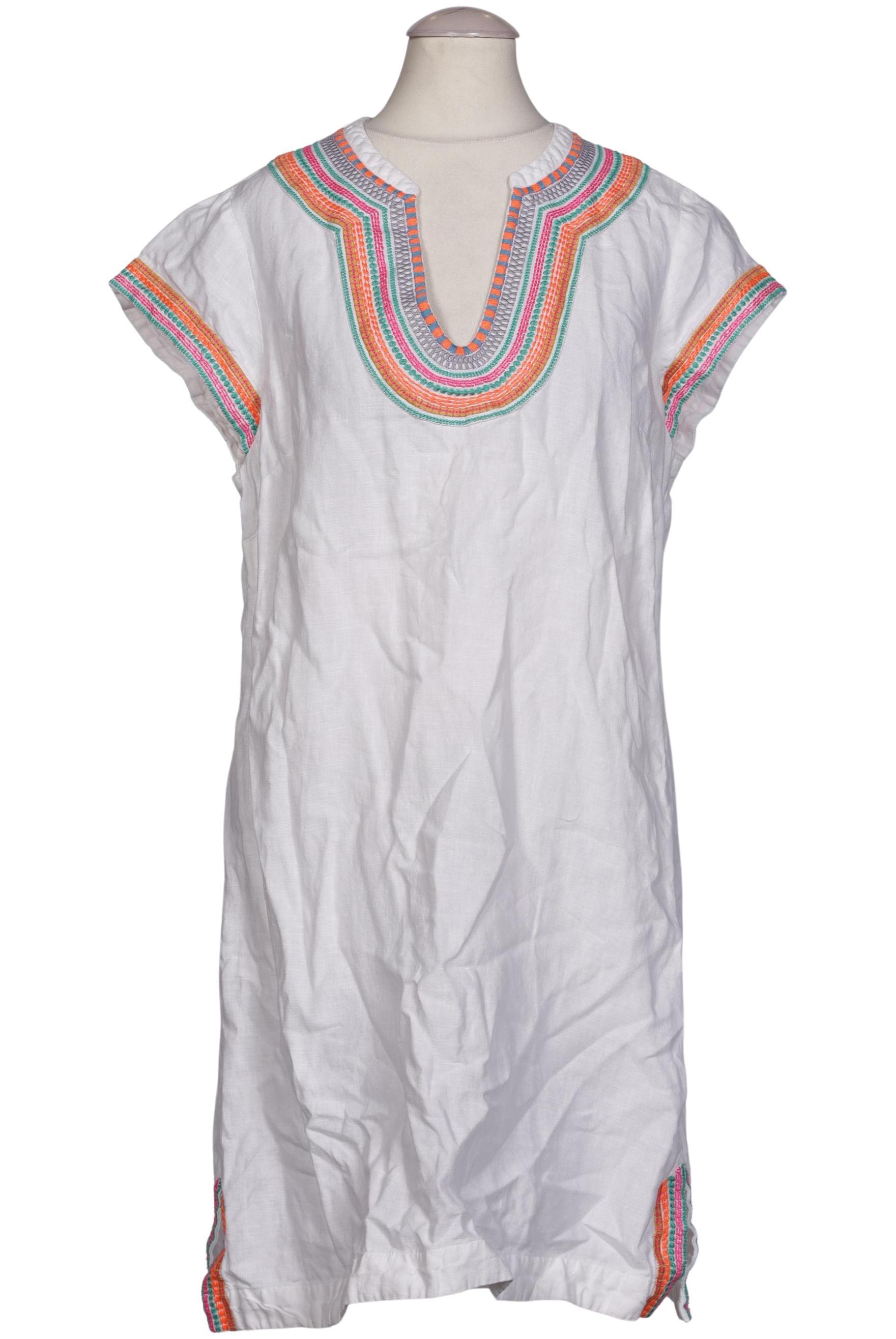 

Boden Damen Kleid, weiß, Gr. 36