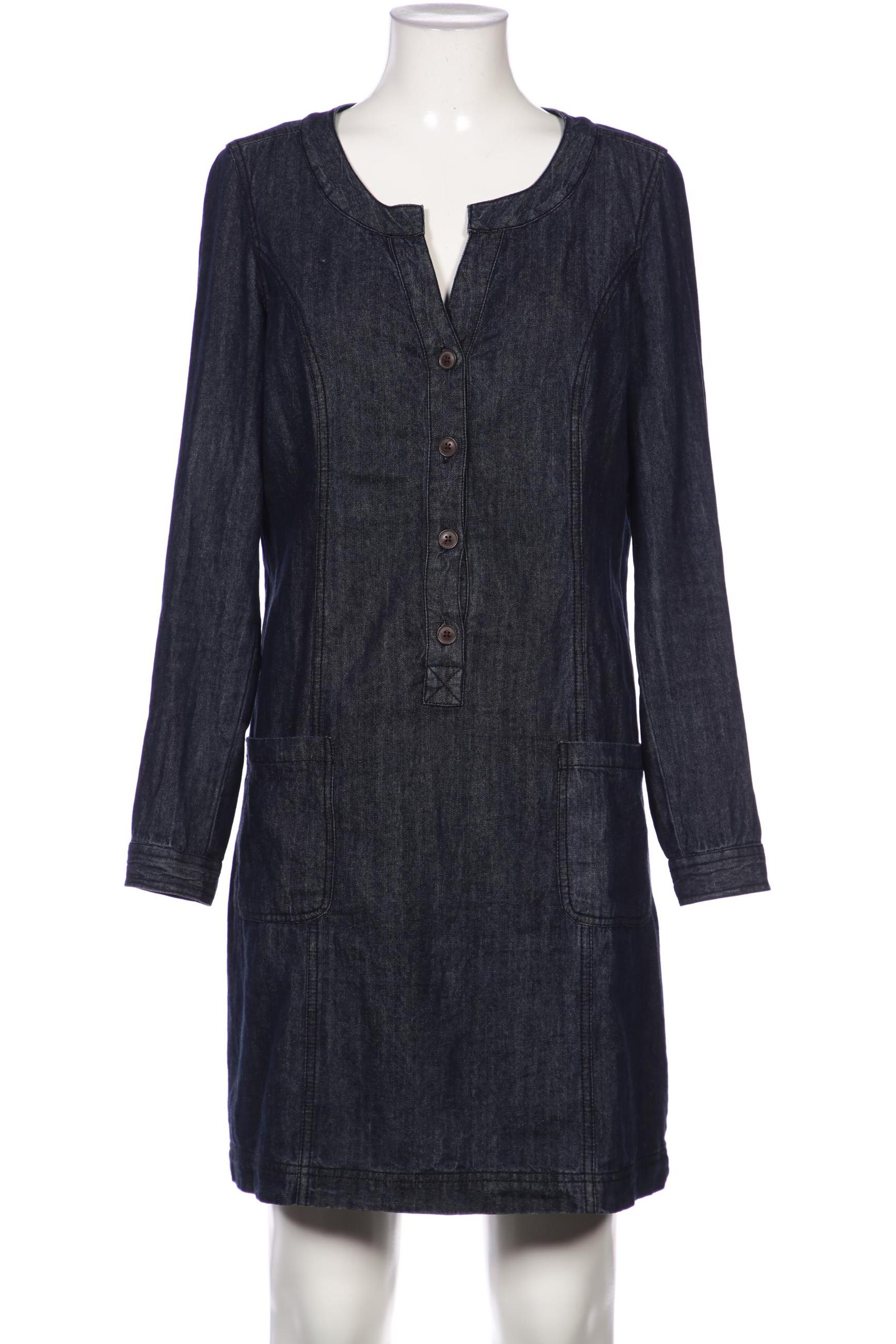 

Boden Damen Kleid, marineblau, Gr. 40