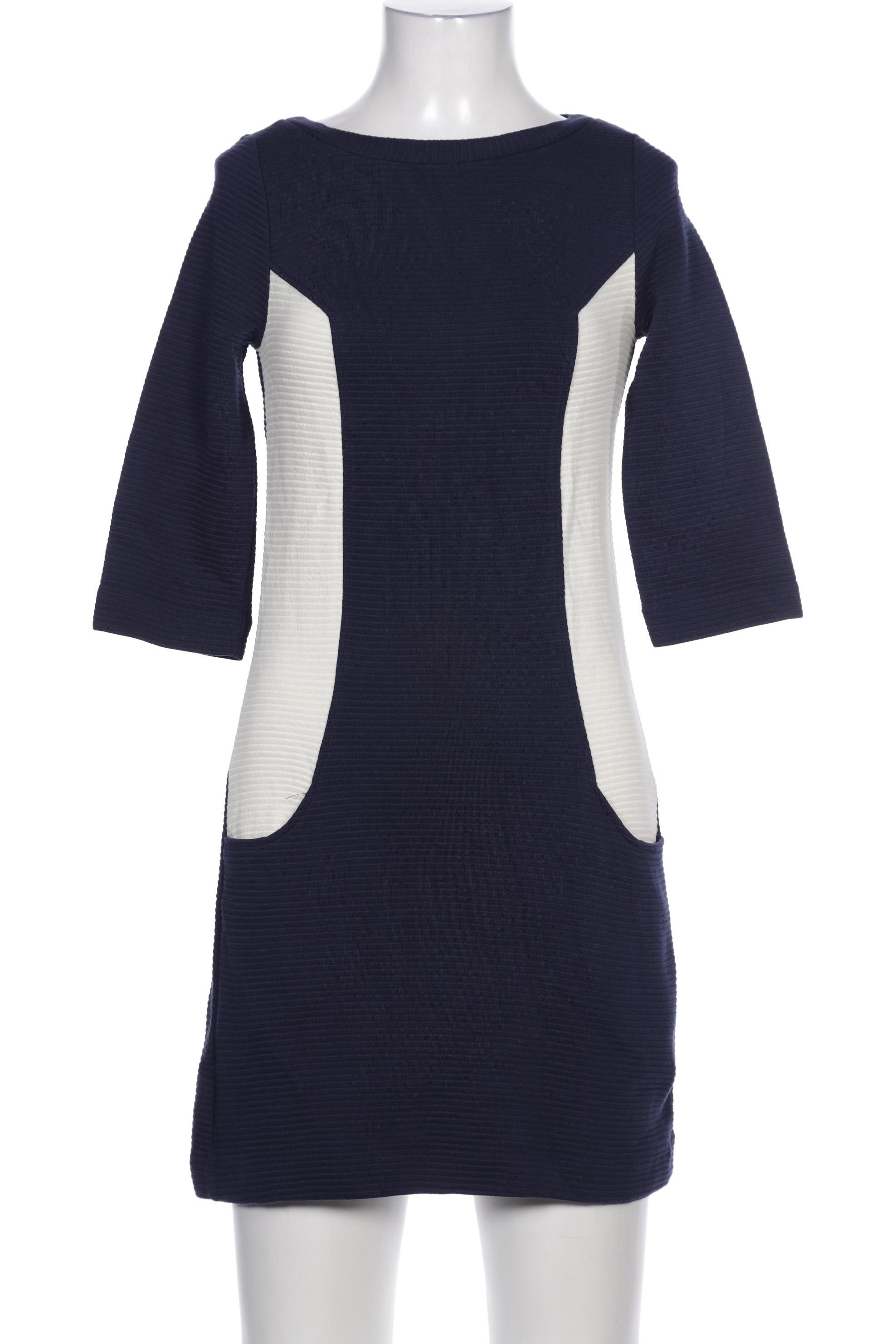 

Boden Damen Kleid, marineblau