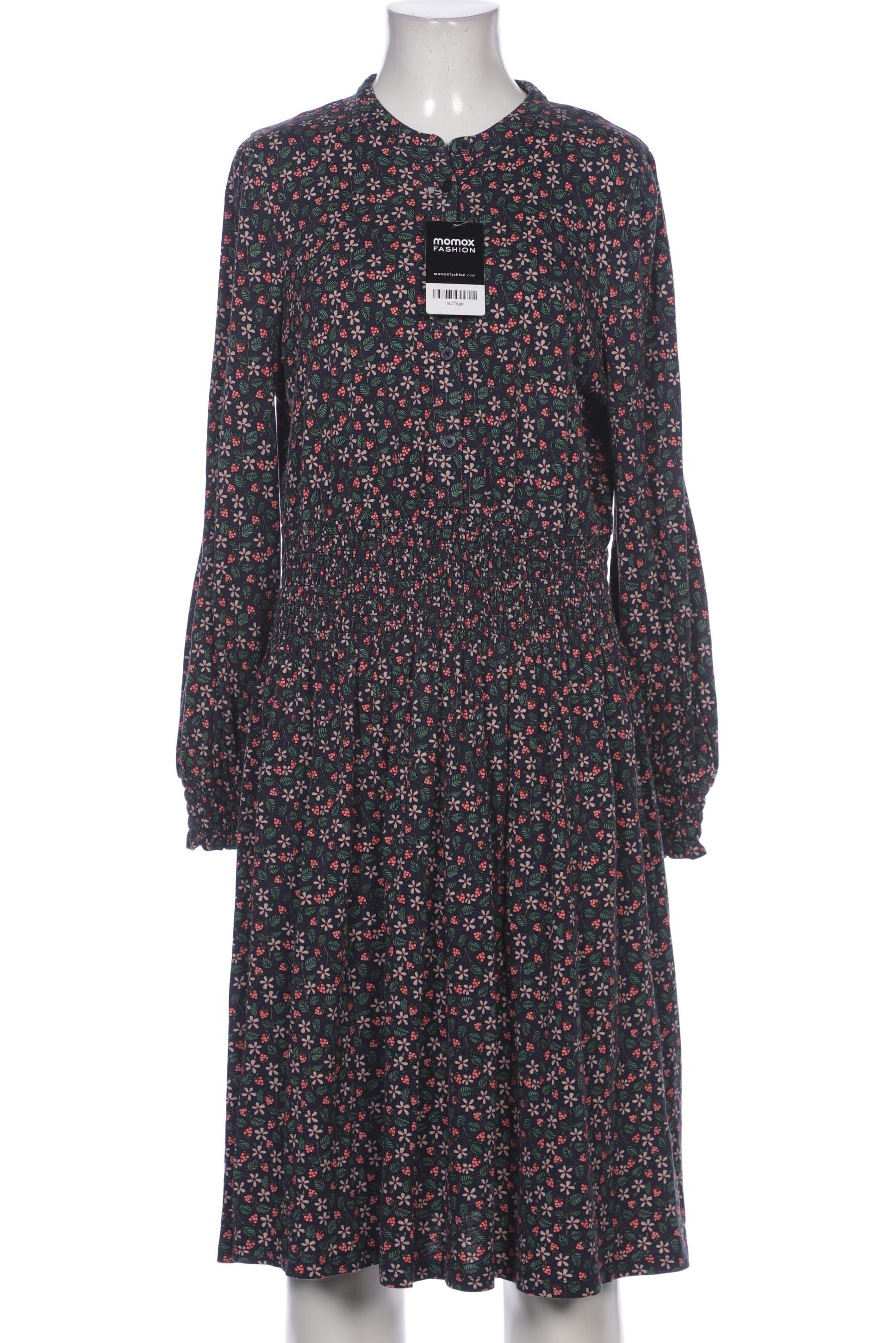 

Boden Damen Kleid, mehrfarbig, Gr. 40
