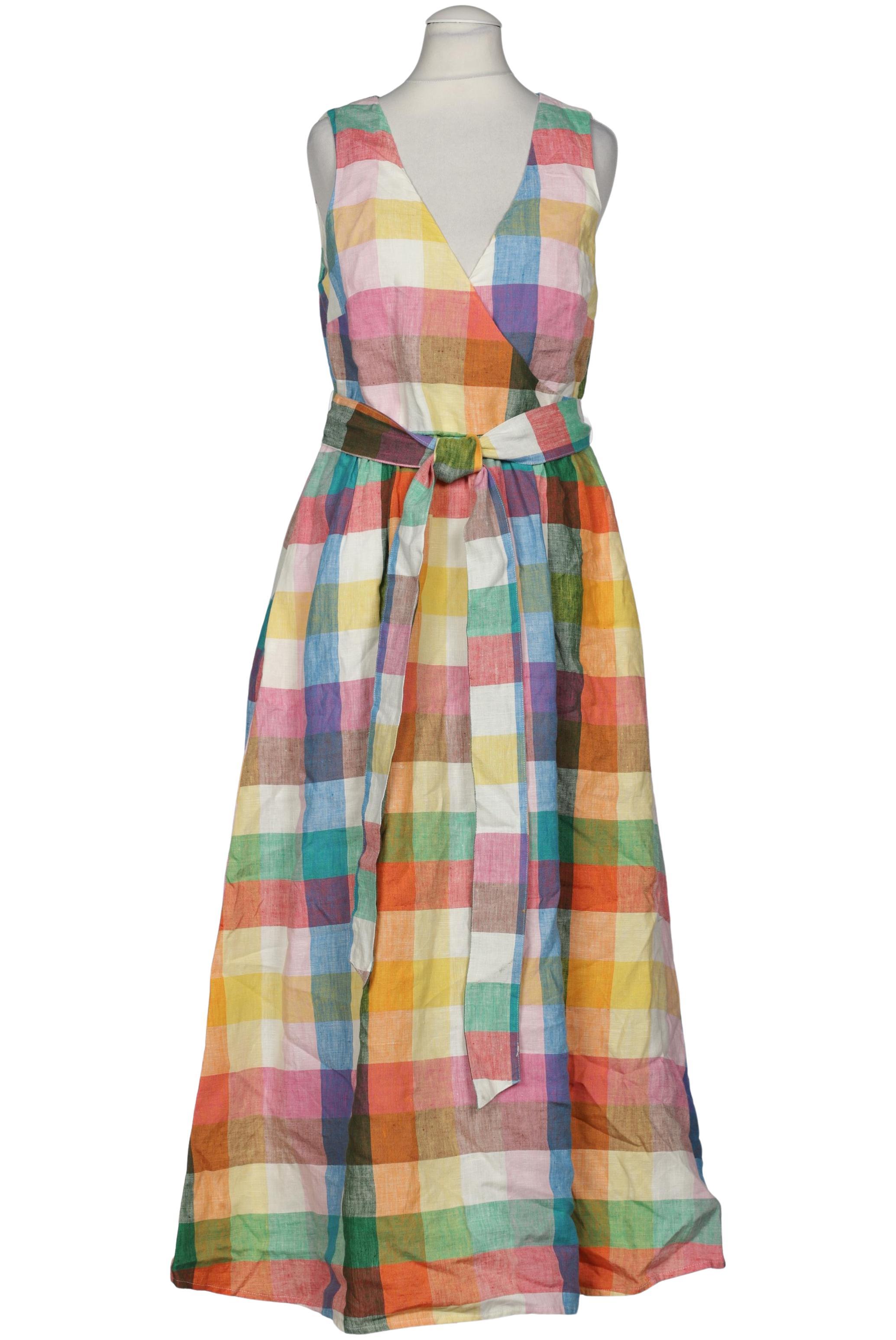 

Boden Damen Kleid, mehrfarbig, Gr. 36