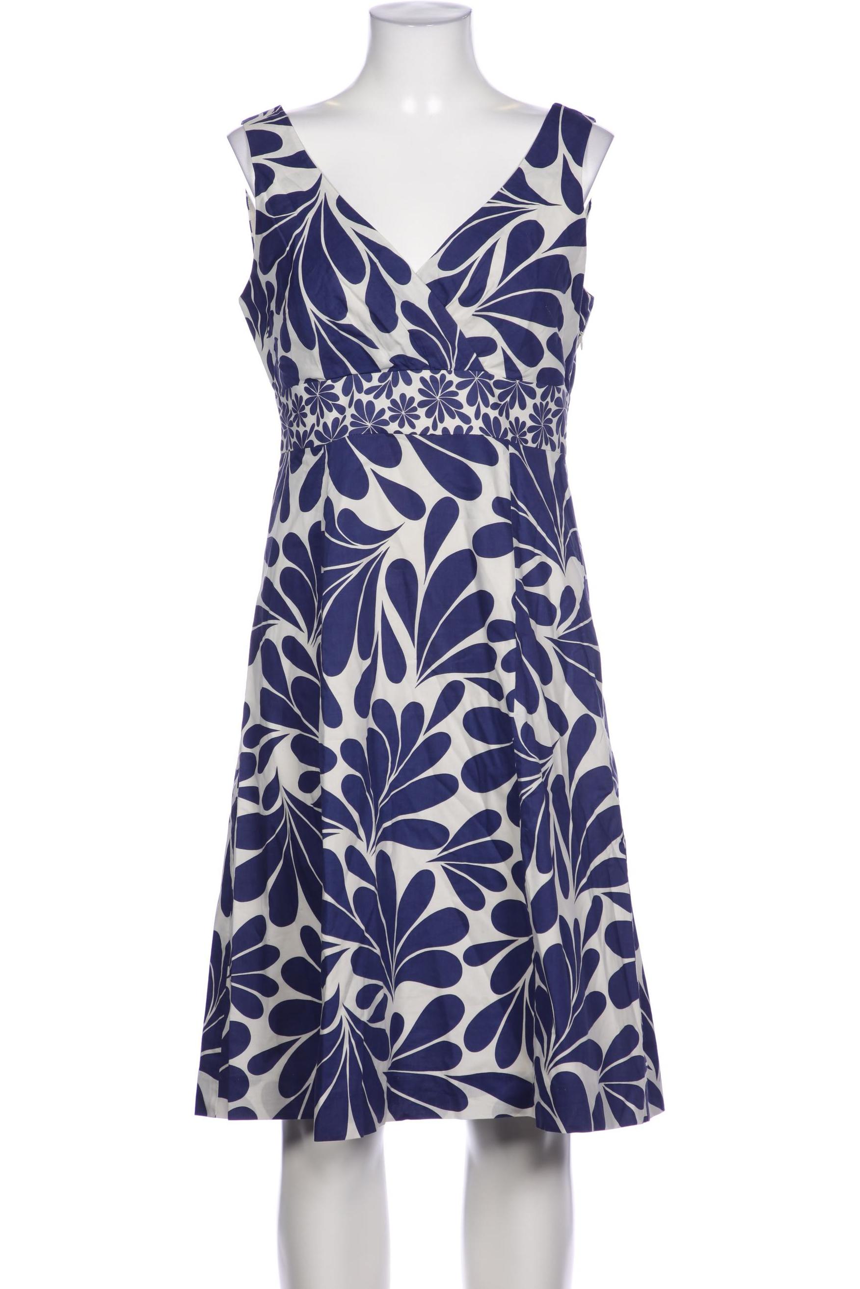 

Boden Damen Kleid, blau