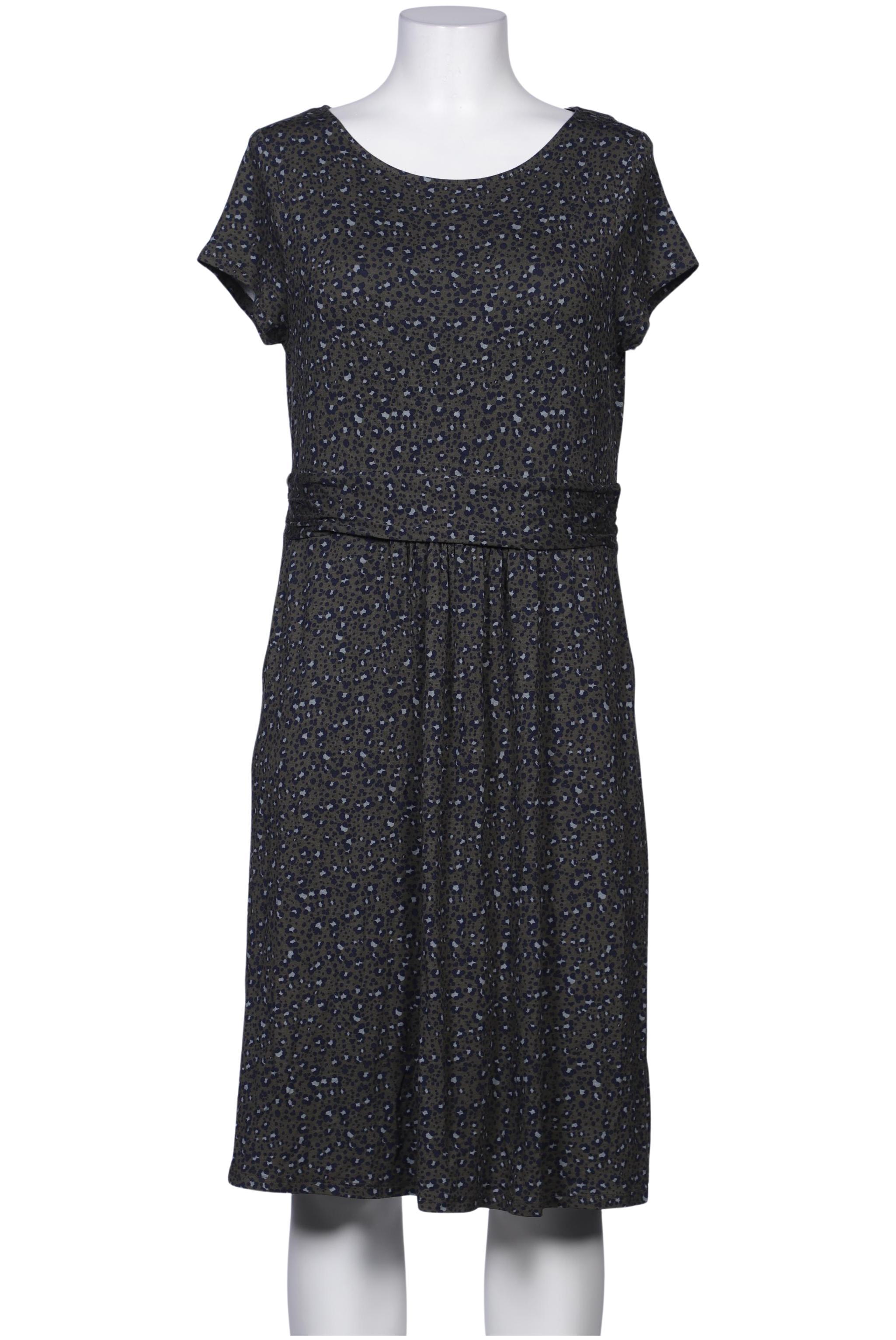 

Boden Damen Kleid, grün, Gr. 38