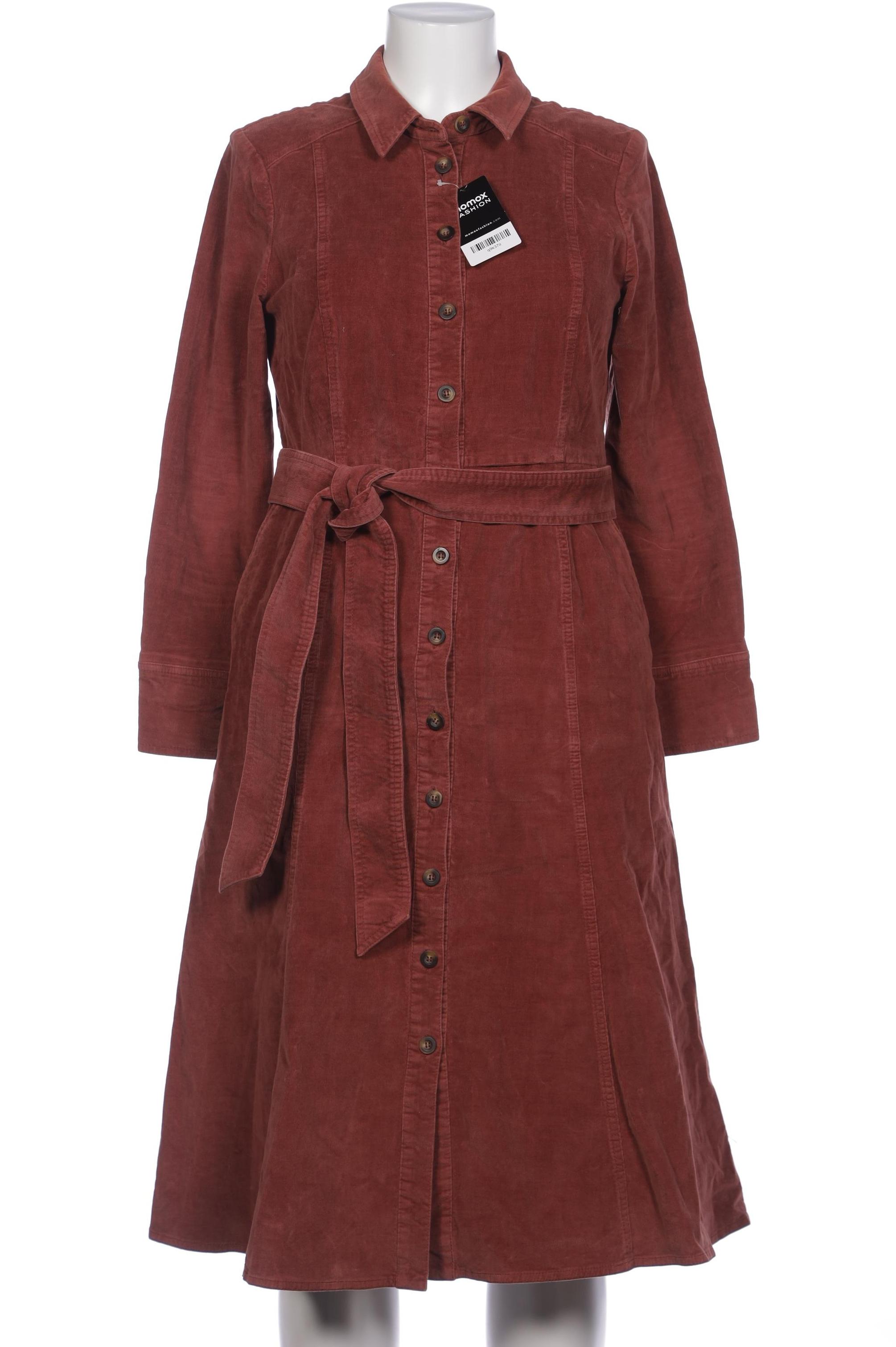

Boden Damen Kleid, bordeaux, Gr. 42