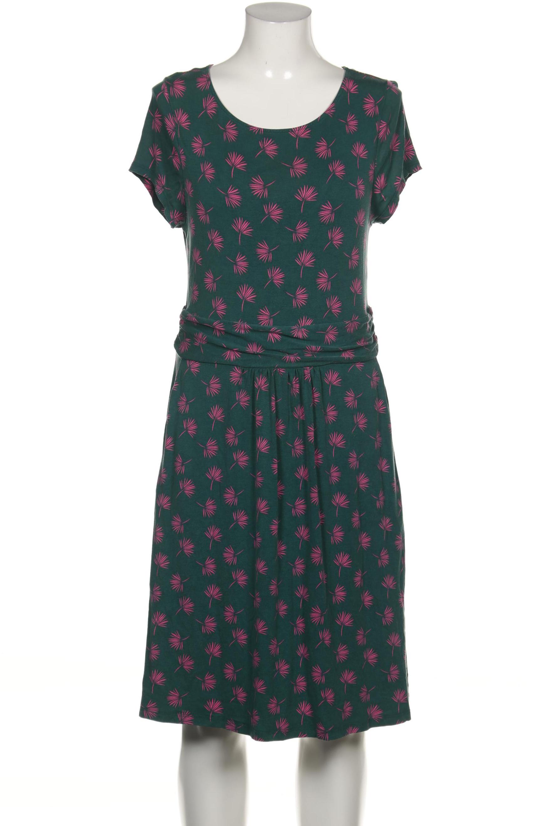 

Boden Damen Kleid, grün