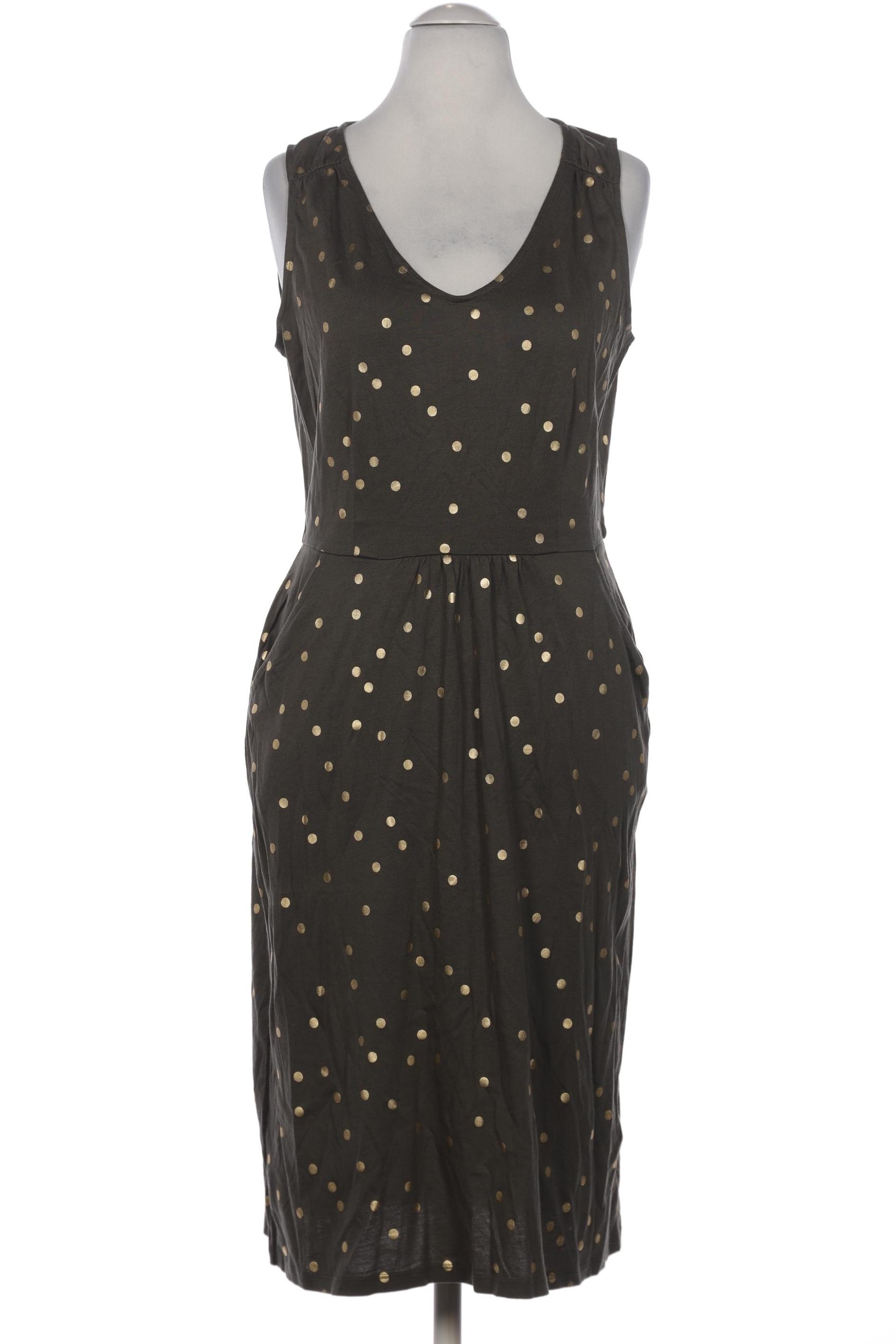 

Boden Damen Kleid, grün, Gr. 38