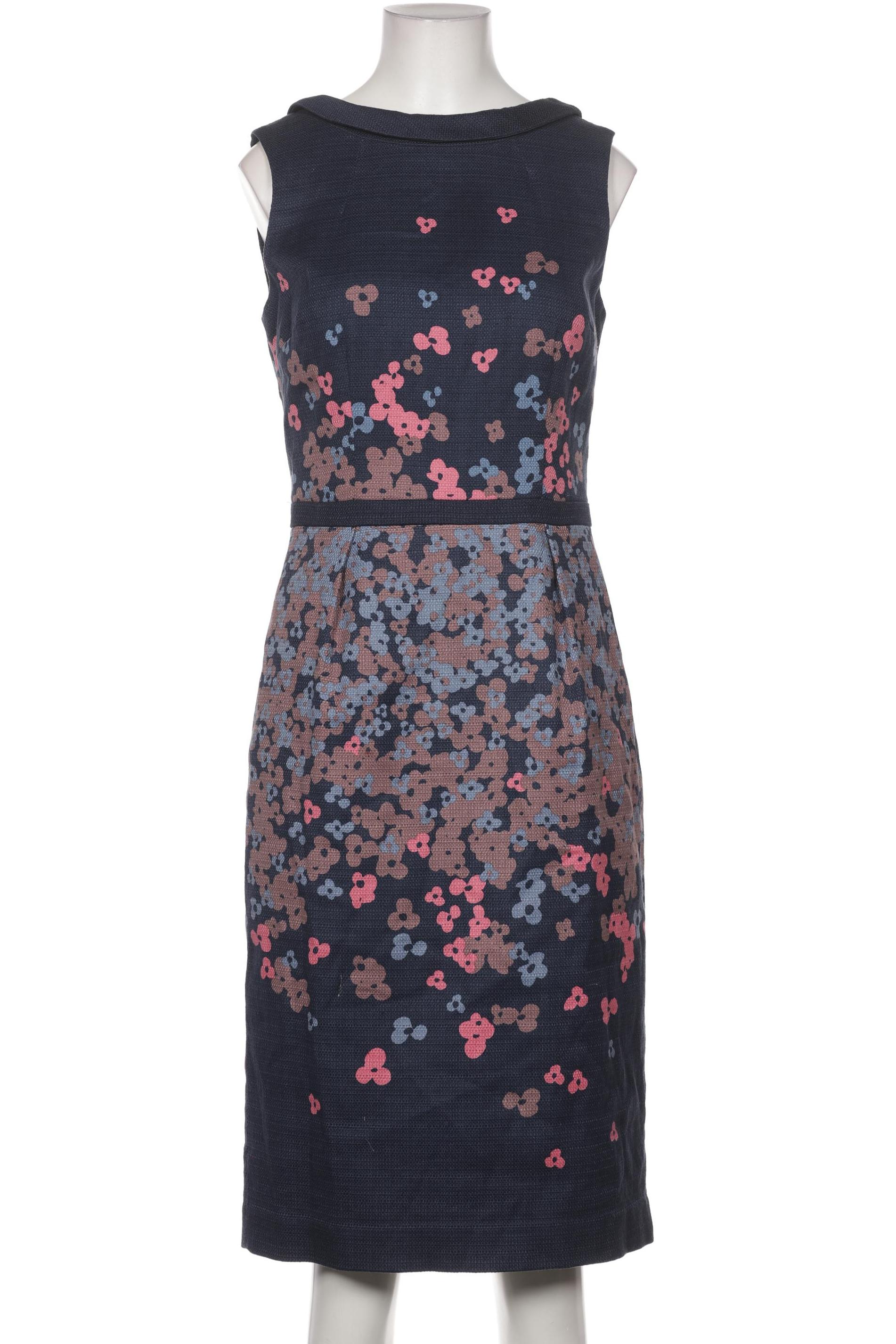 

Boden Damen Kleid, blau, Gr. 36