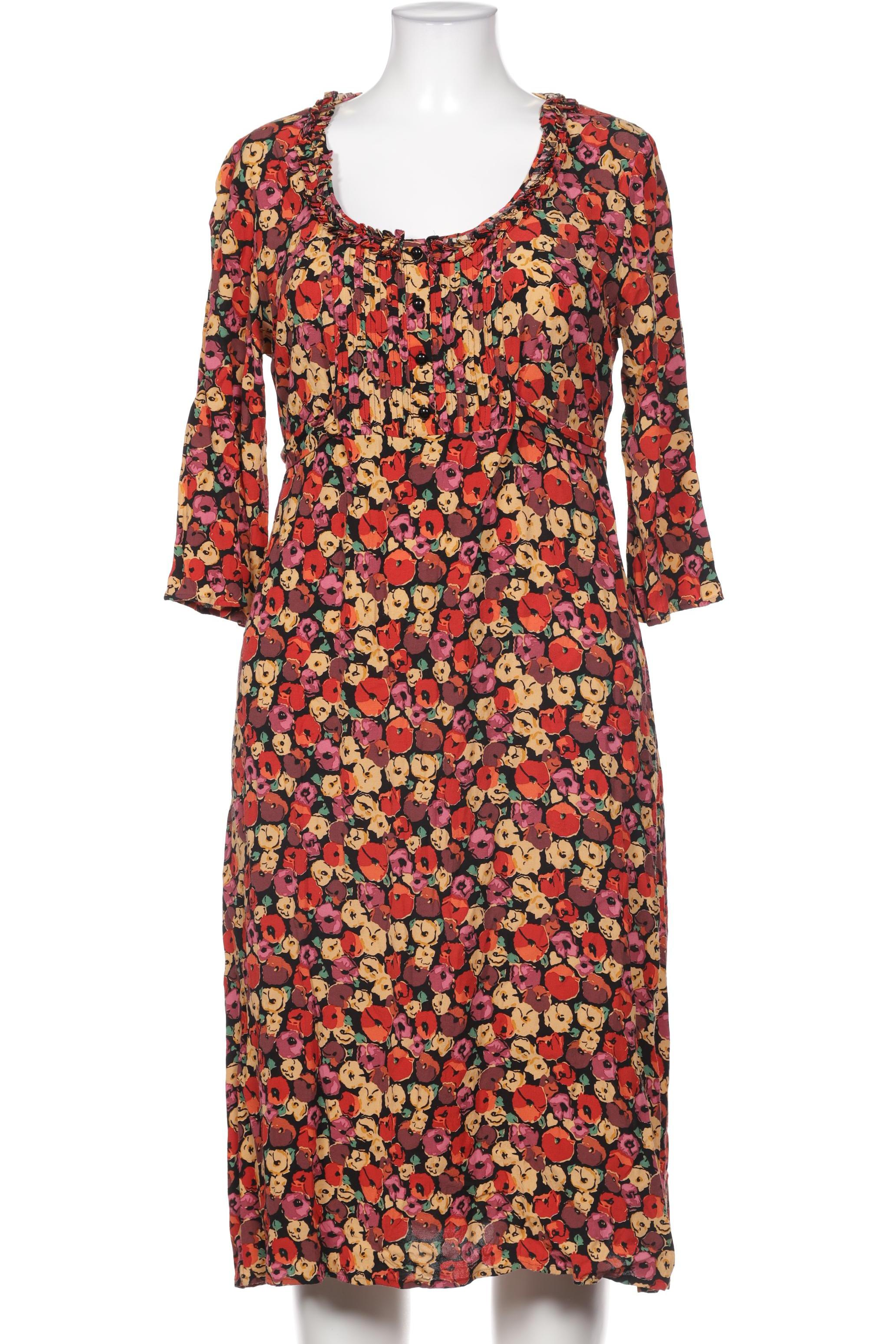 

Boden Damen Kleid, mehrfarbig