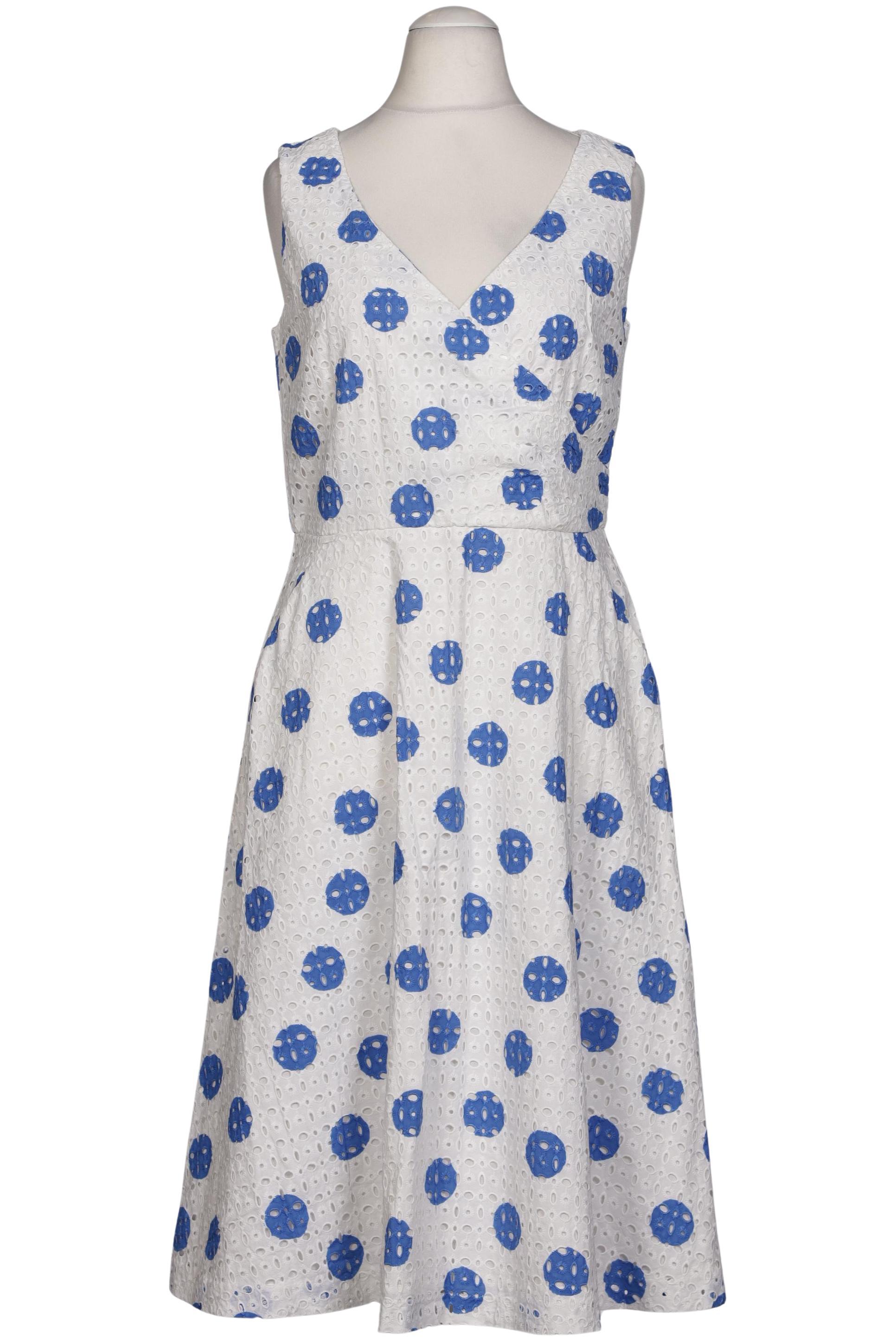 

Boden Damen Kleid, mehrfarbig, Gr. 38