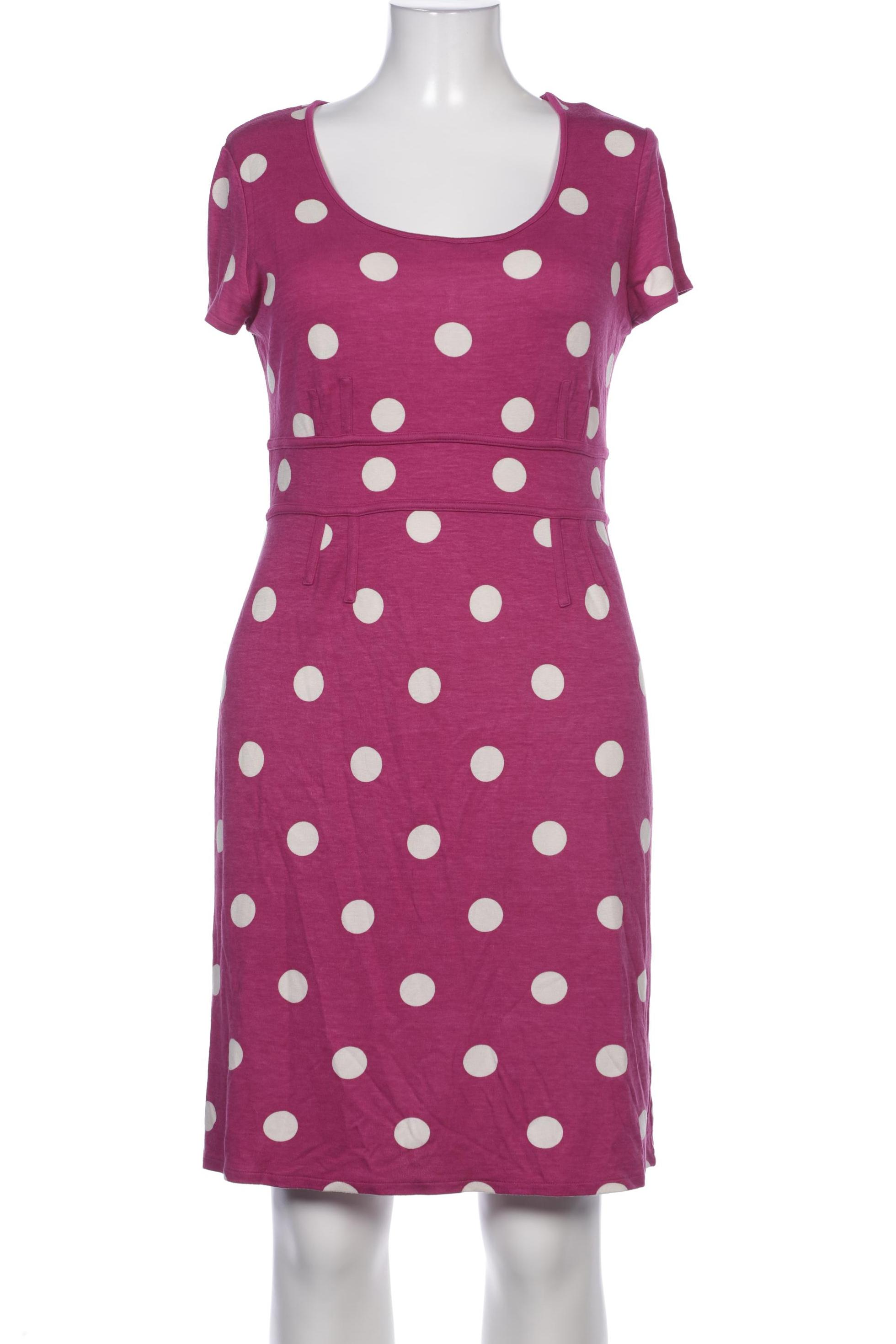 

Boden Damen Kleid, pink, Gr. 14