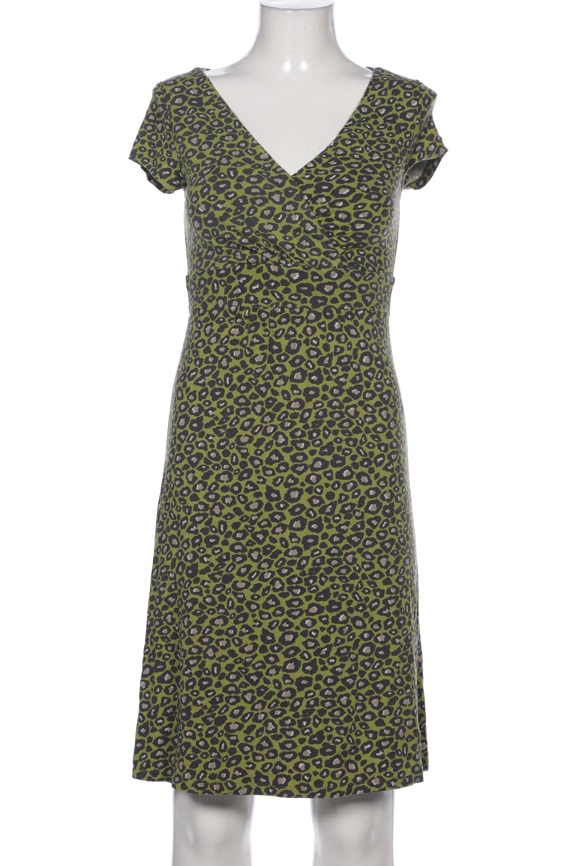 

Boden Damen Kleid, grün, Gr. 10