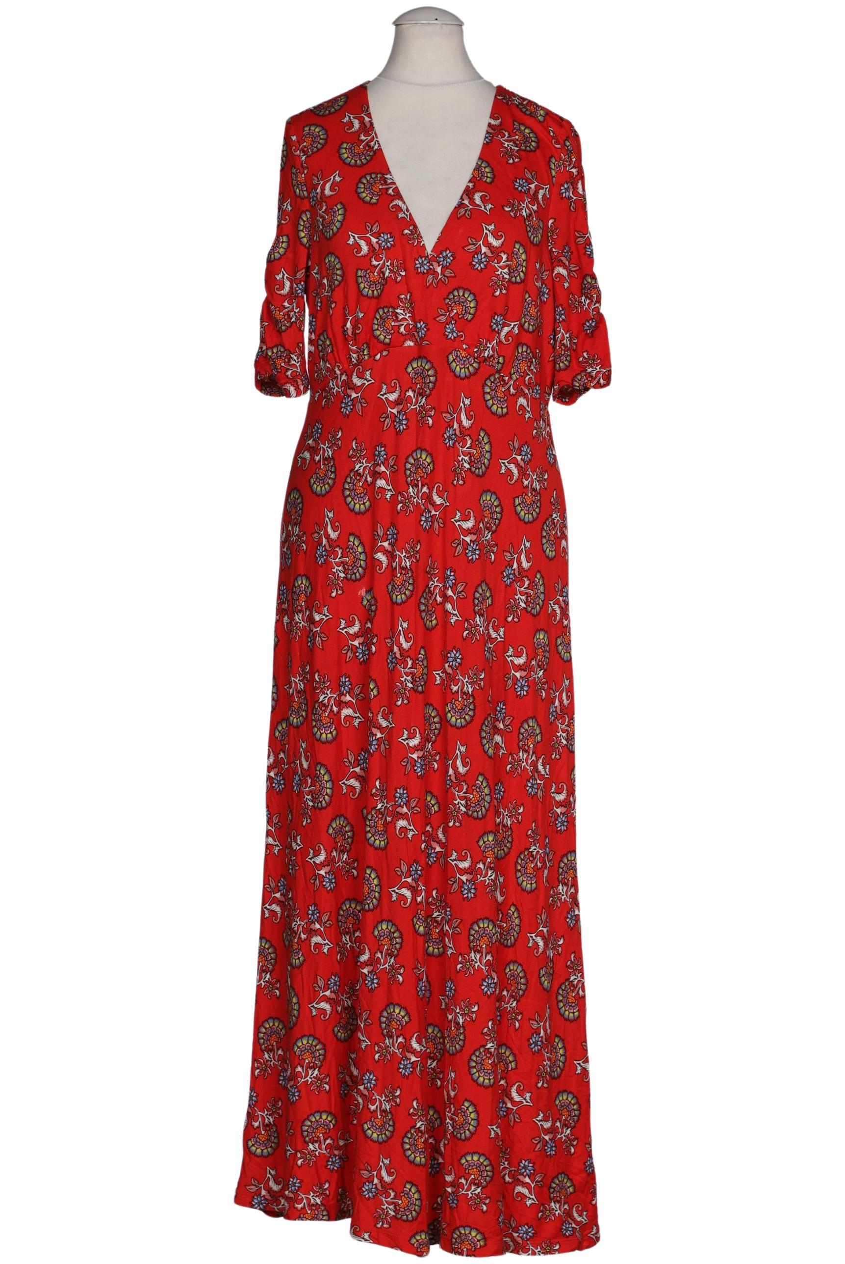 

Boden Damen Kleid, rot, Gr. 38