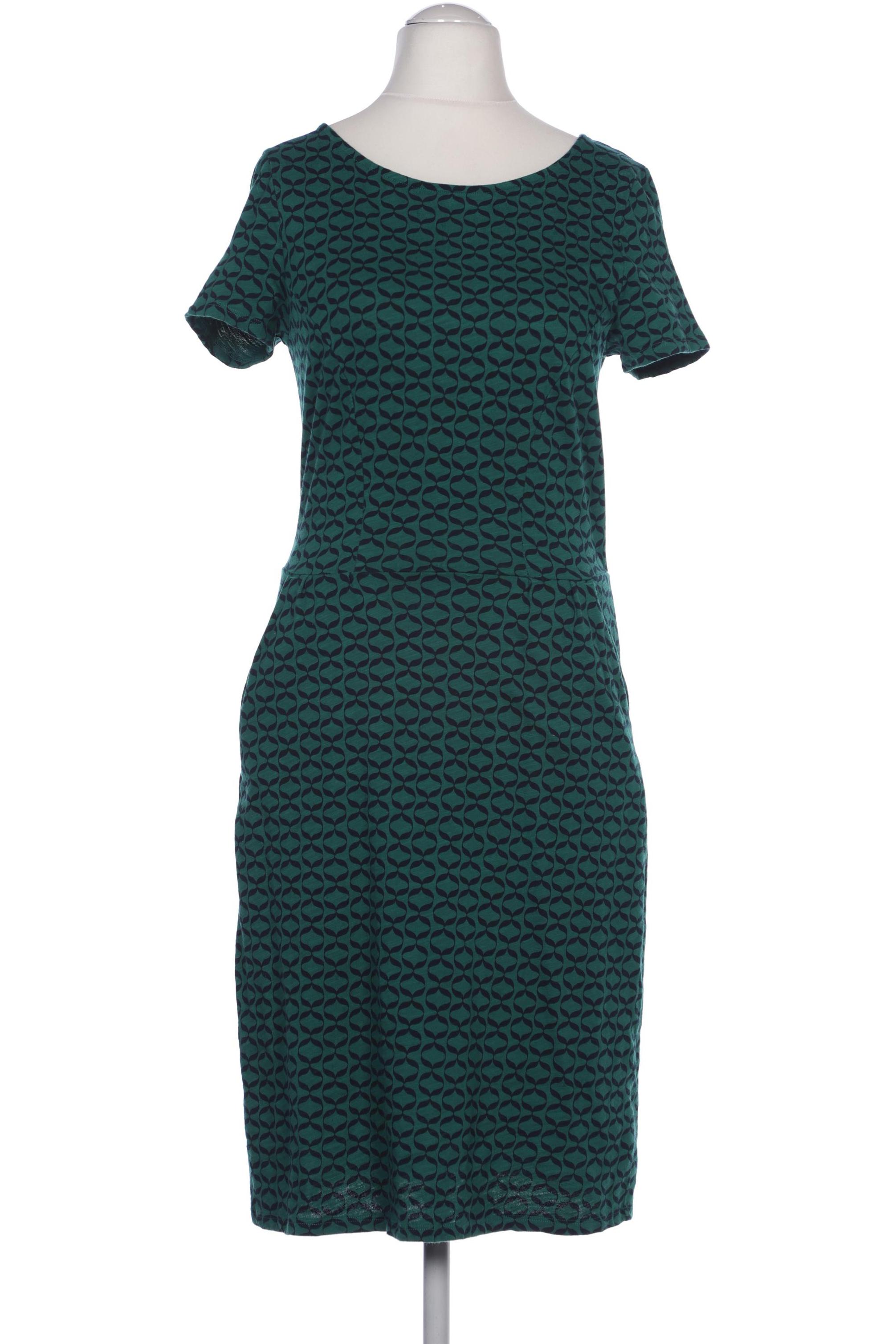 

Boden Damen Kleid, grün, Gr. 36