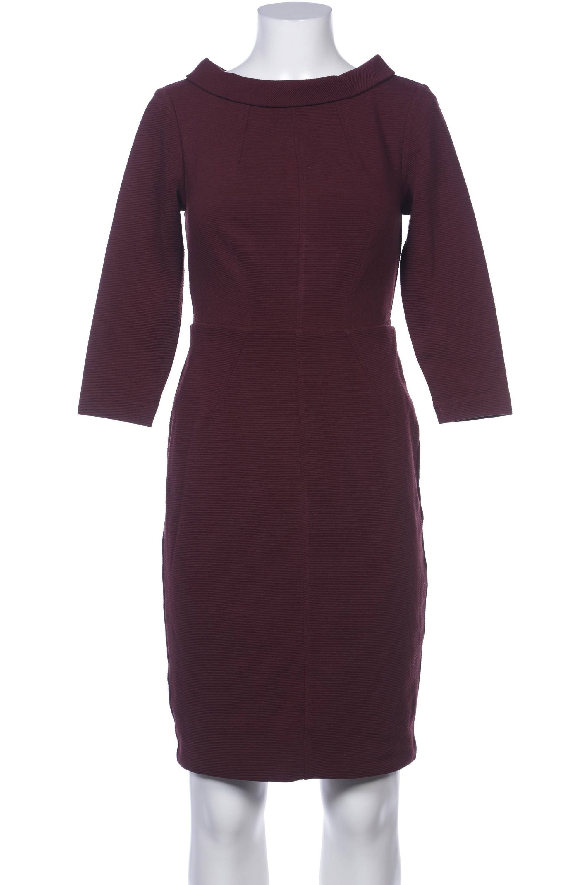 

Boden Damen Kleid, bordeaux, Gr. 38
