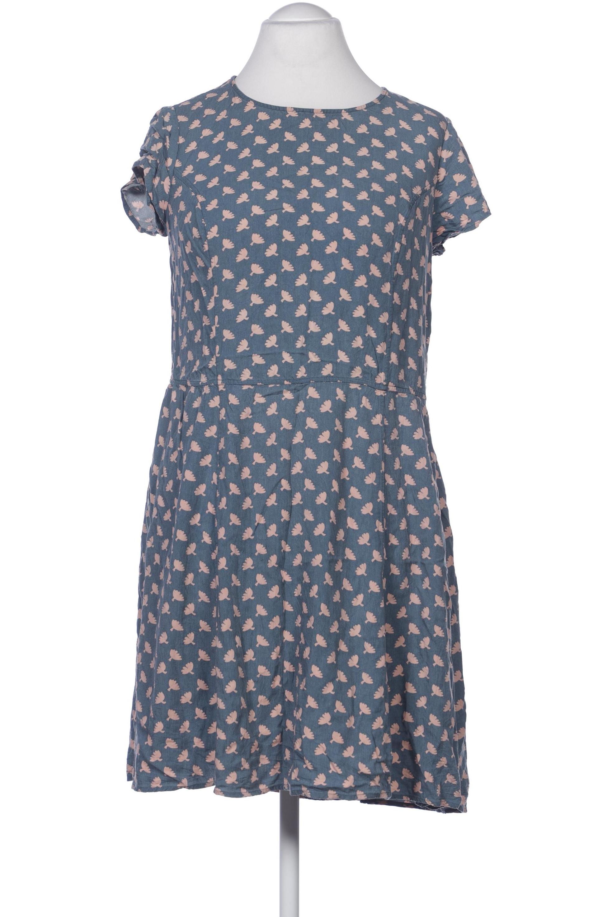 

Boden Damen Kleid, blau, Gr. 40