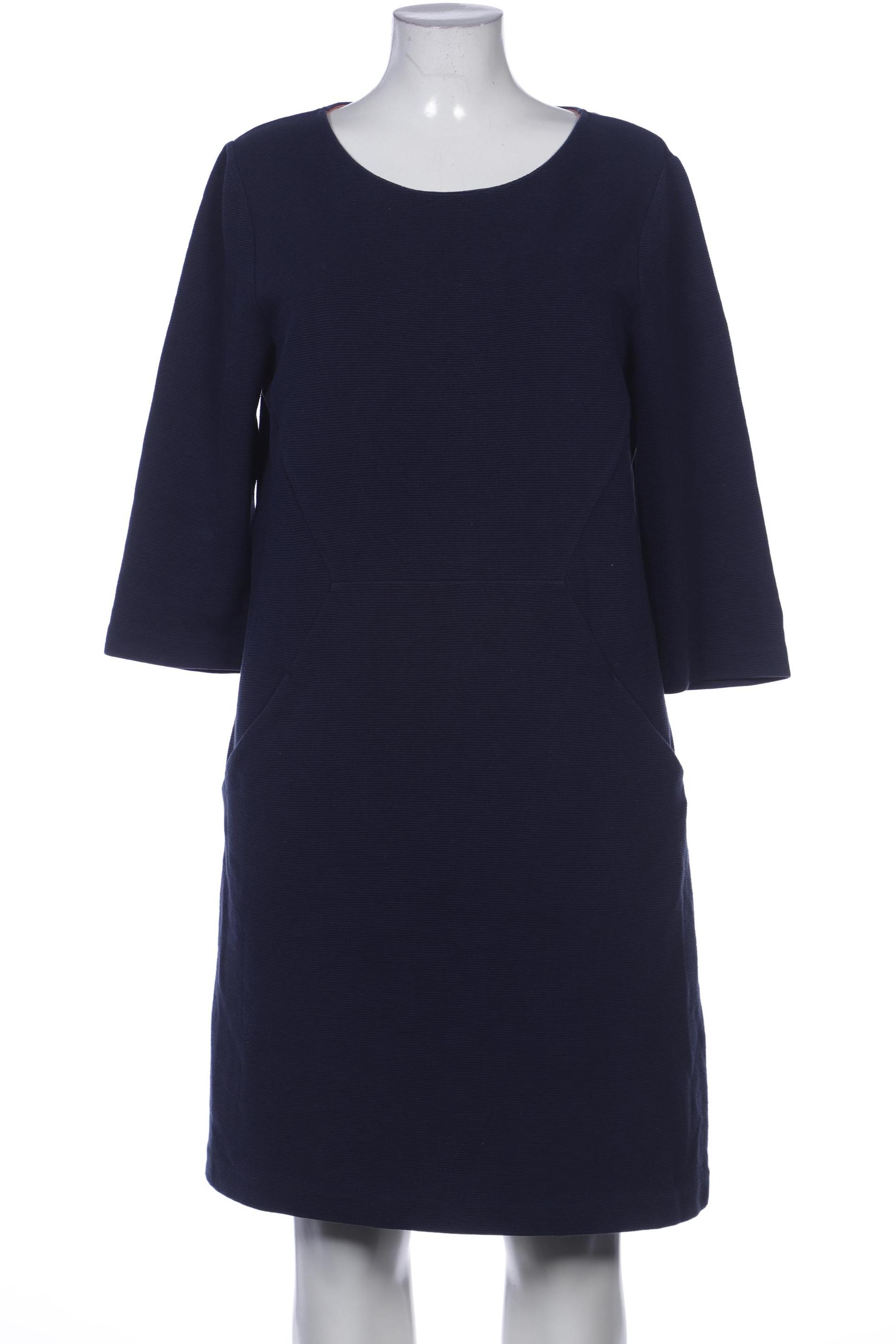 

Boden Damen Kleid, marineblau, Gr. 44