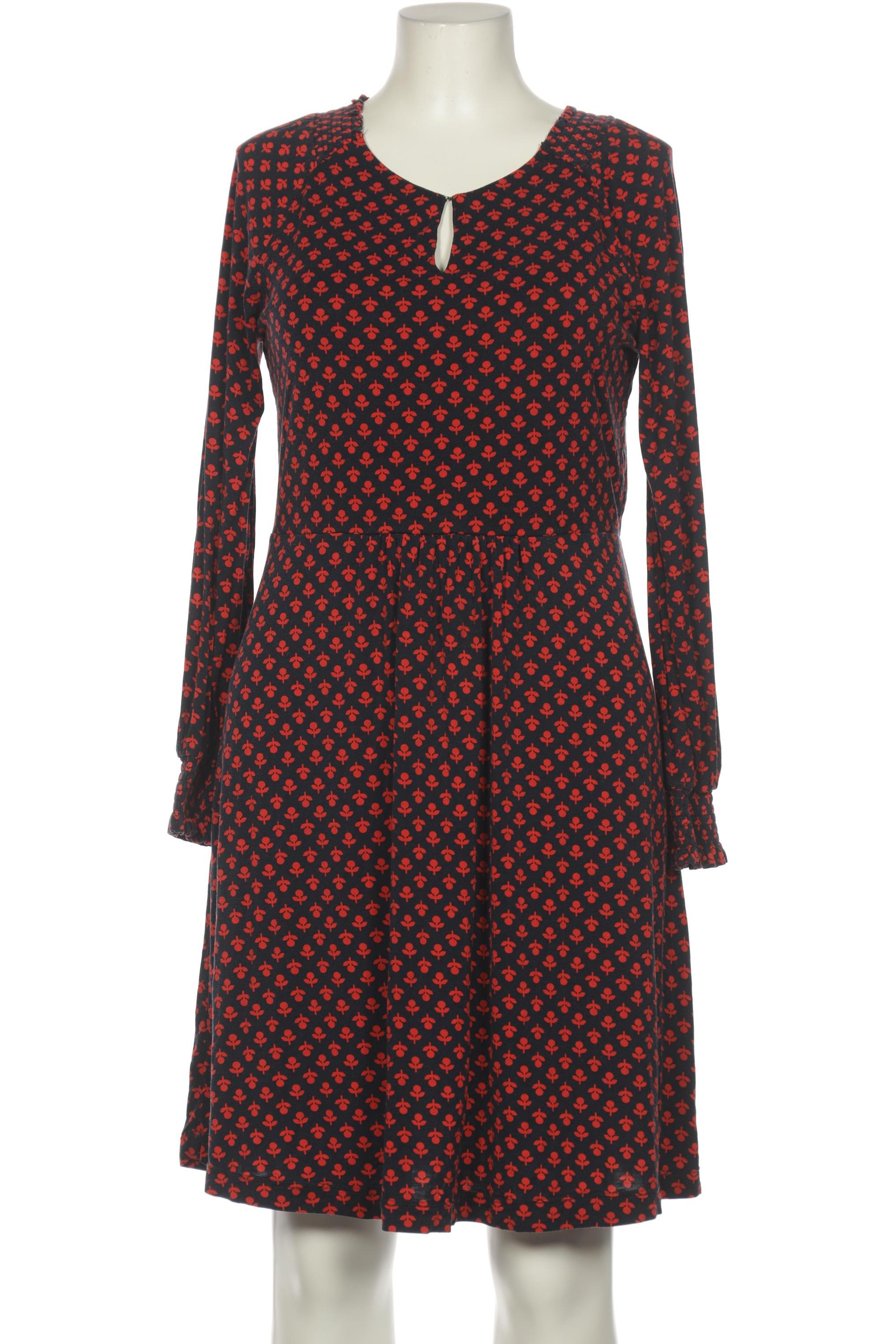 

Boden Damen Kleid, marineblau, Gr. 42
