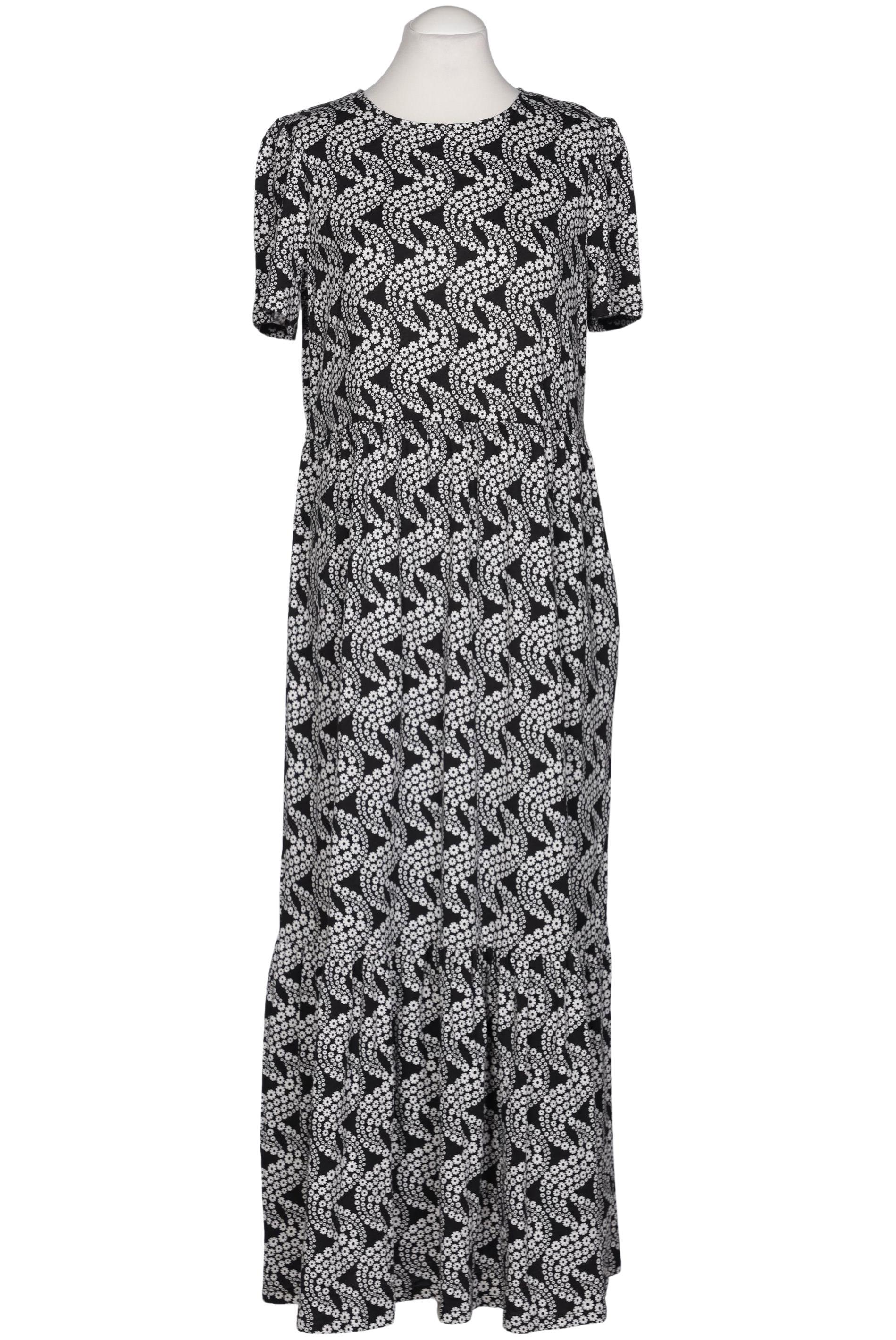 

Boden Damen Kleid, mehrfarbig, Gr. 40