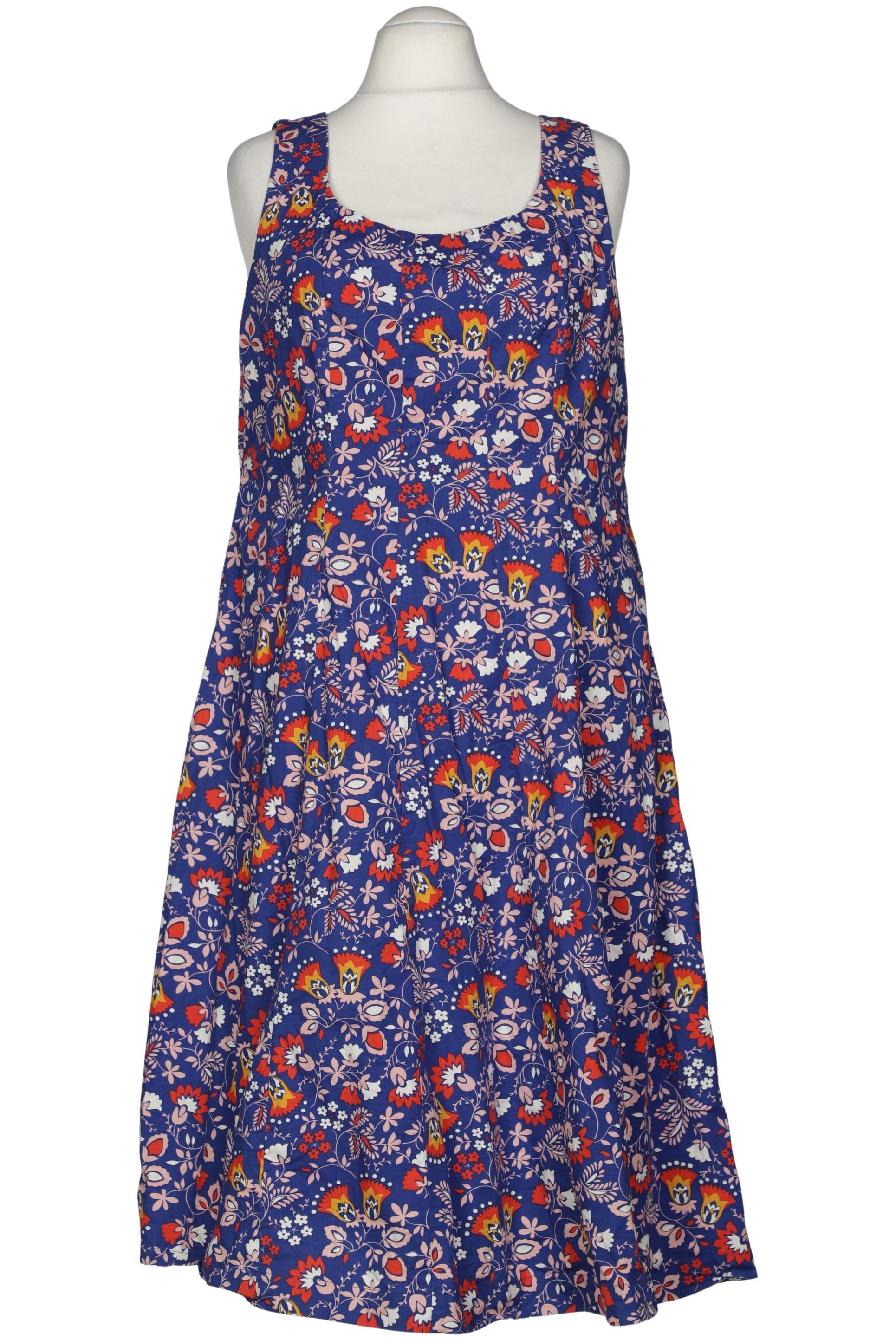

Boden Damen Kleid, marineblau, Gr. 46