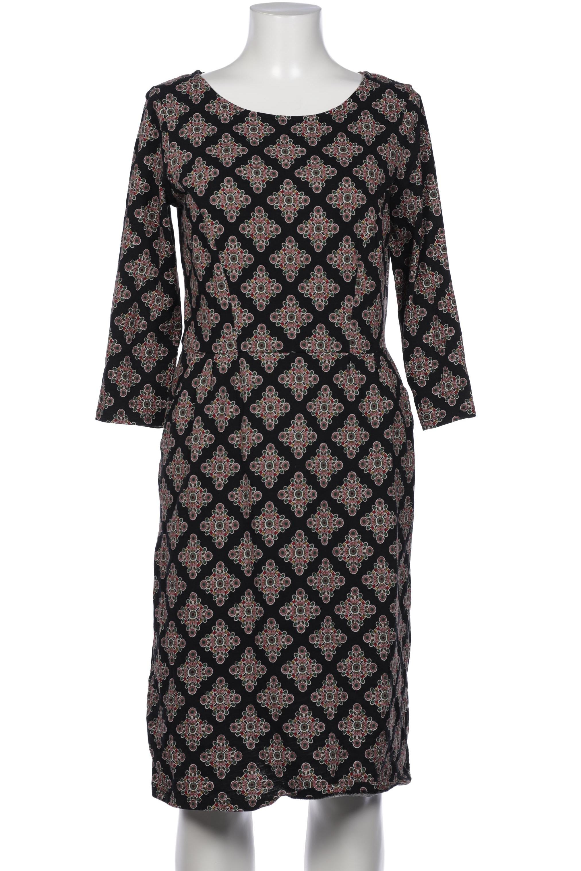 

Boden Damen Kleid, mehrfarbig, Gr. 40