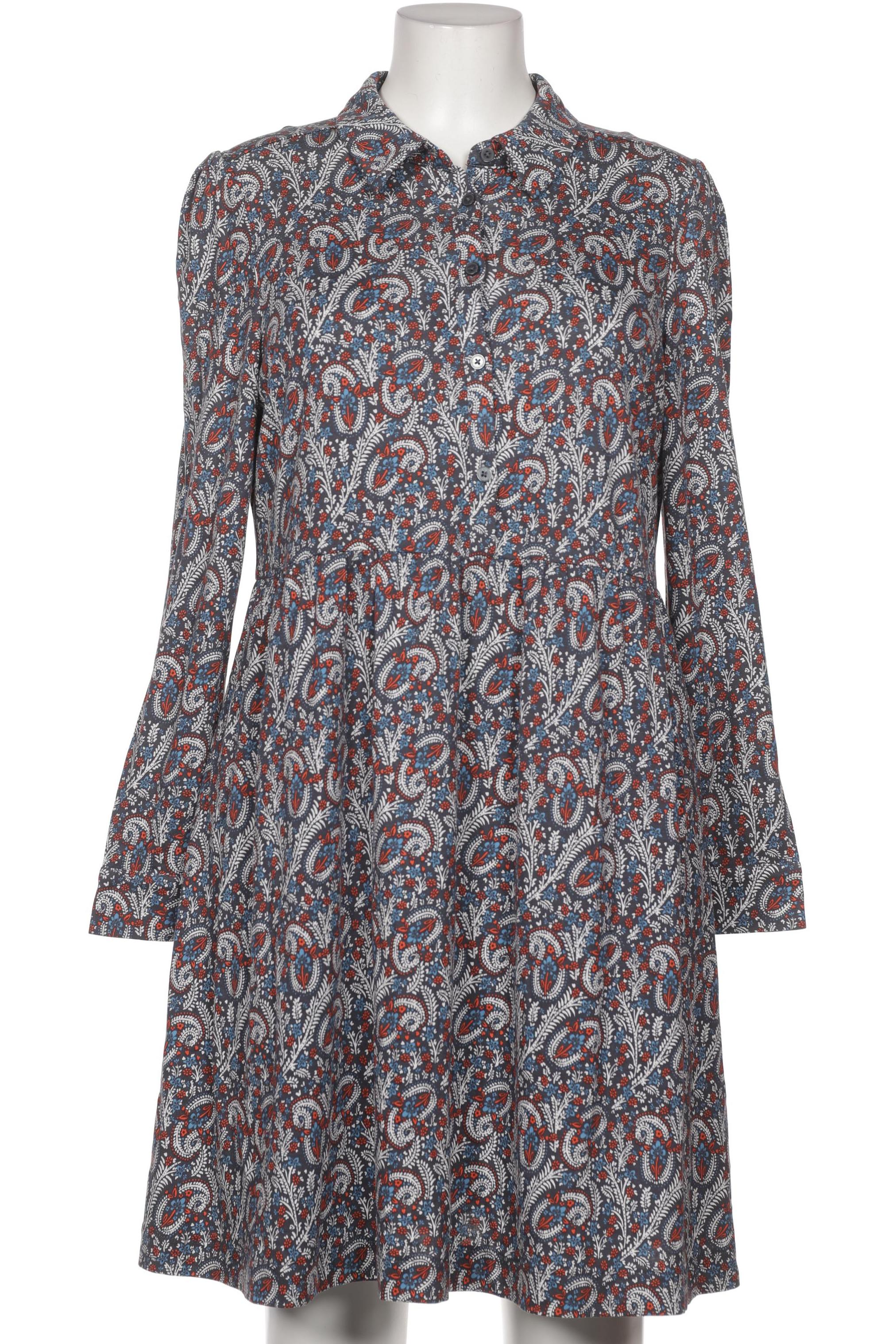 

Boden Damen Kleid, mehrfarbig, Gr. 42