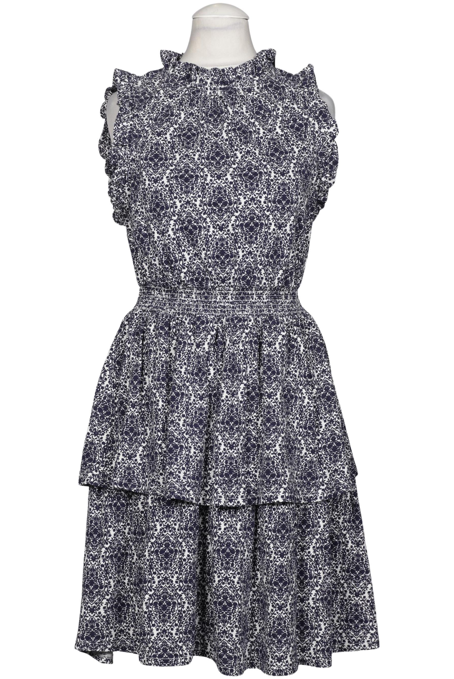 

Boden Damen Kleid, mehrfarbig, Gr. 34