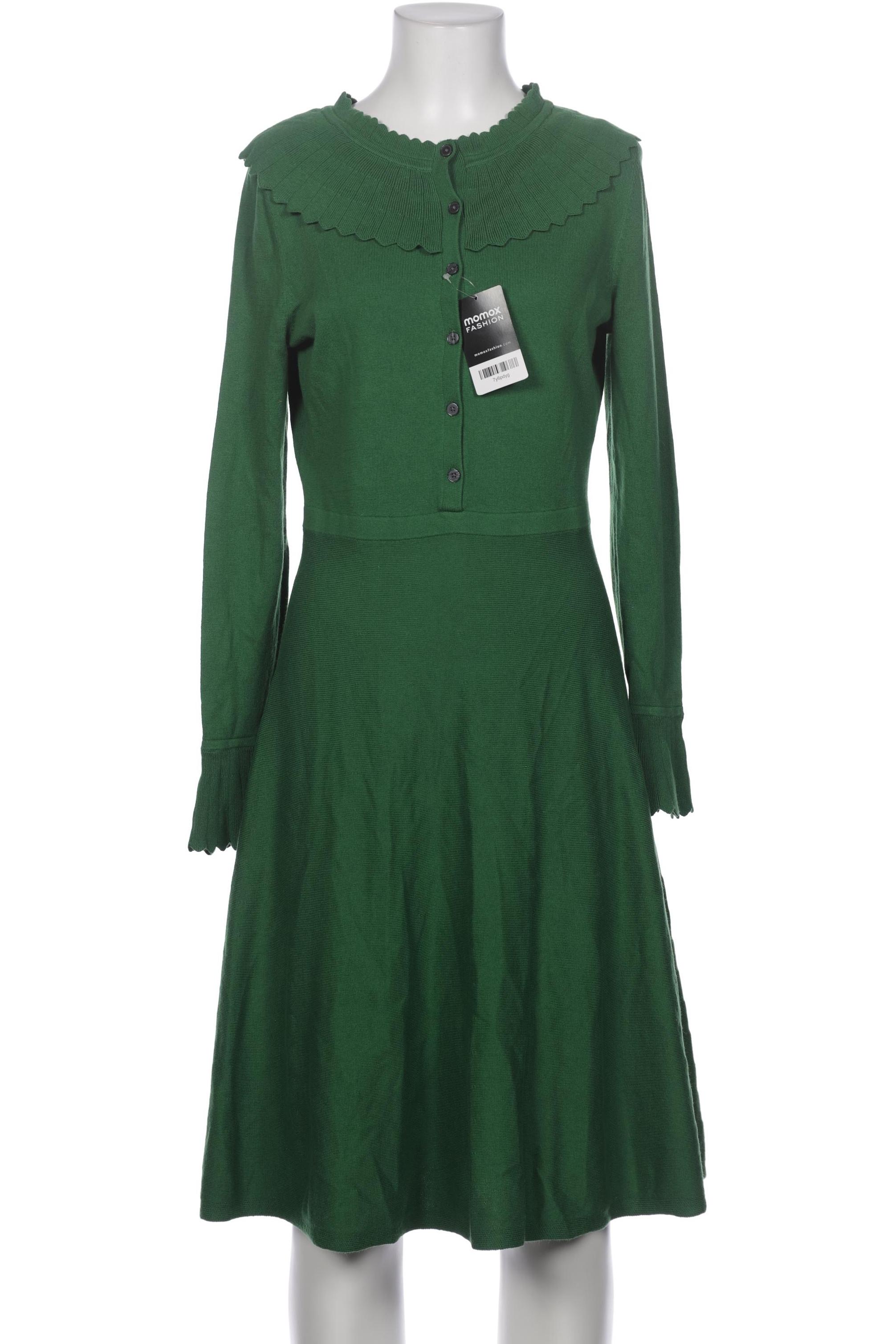 

Boden Damen Kleid, grün, Gr. 38