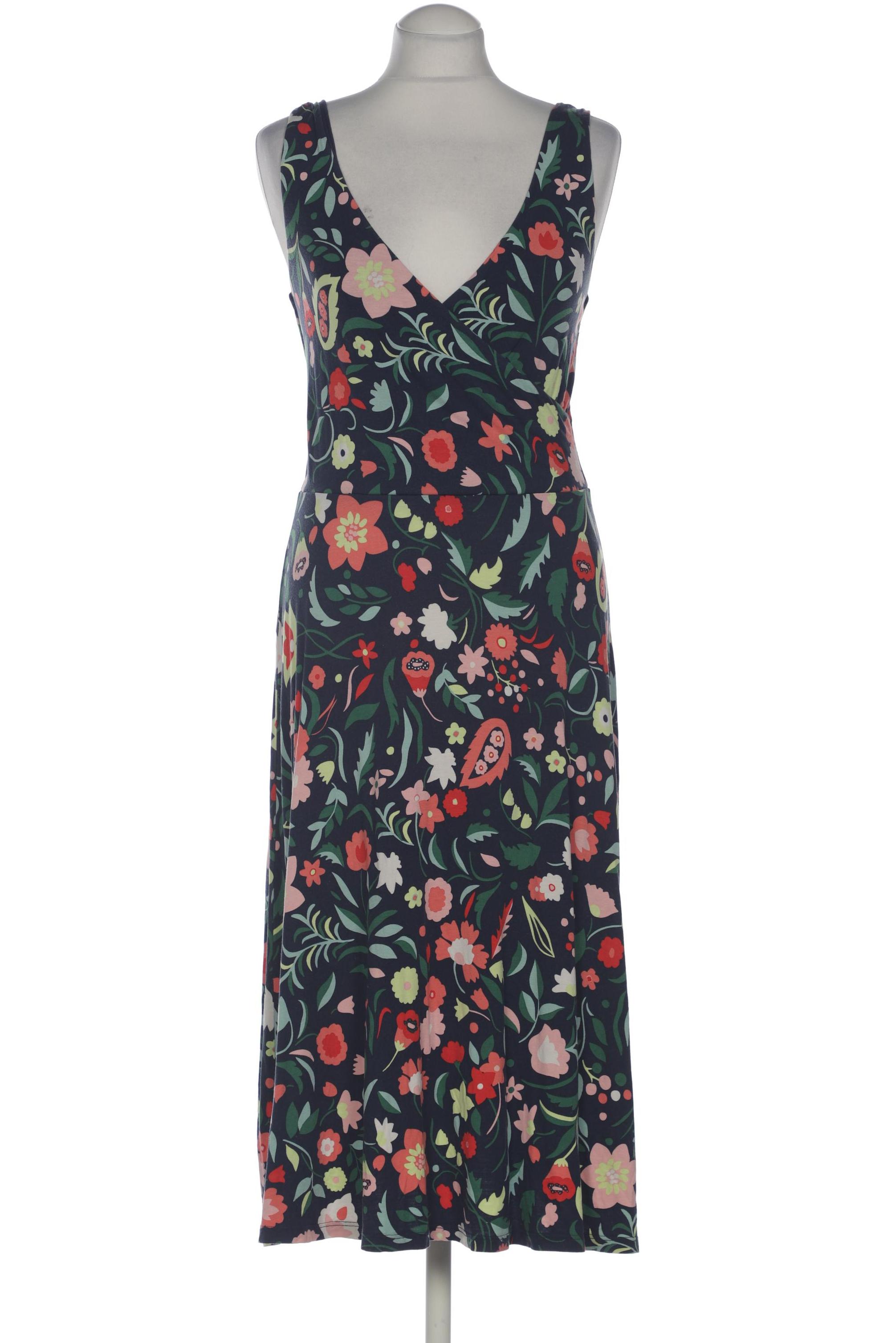 

Boden Damen Kleid, marineblau, Gr. 38