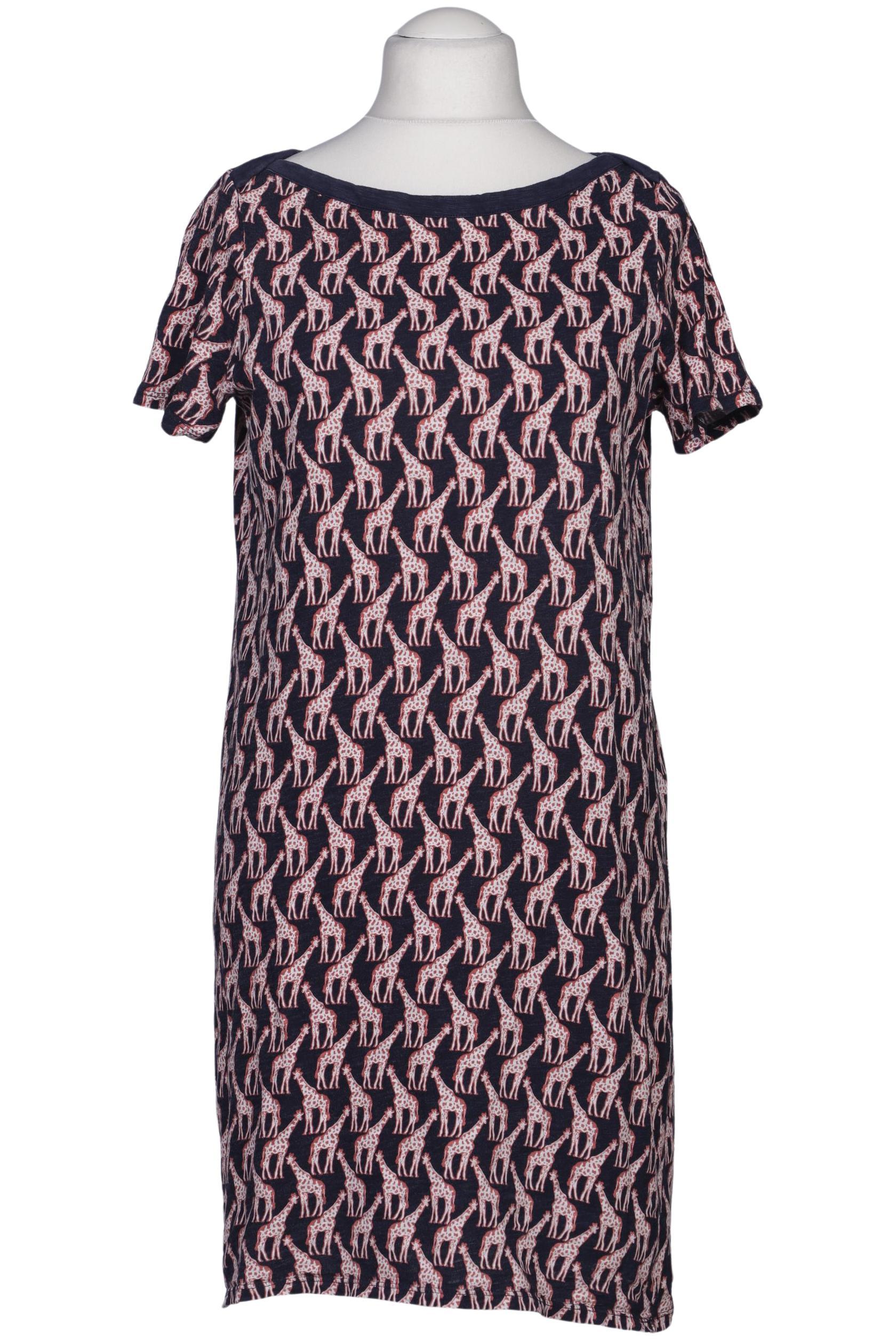 

Boden Damen Kleid, mehrfarbig, Gr. 38