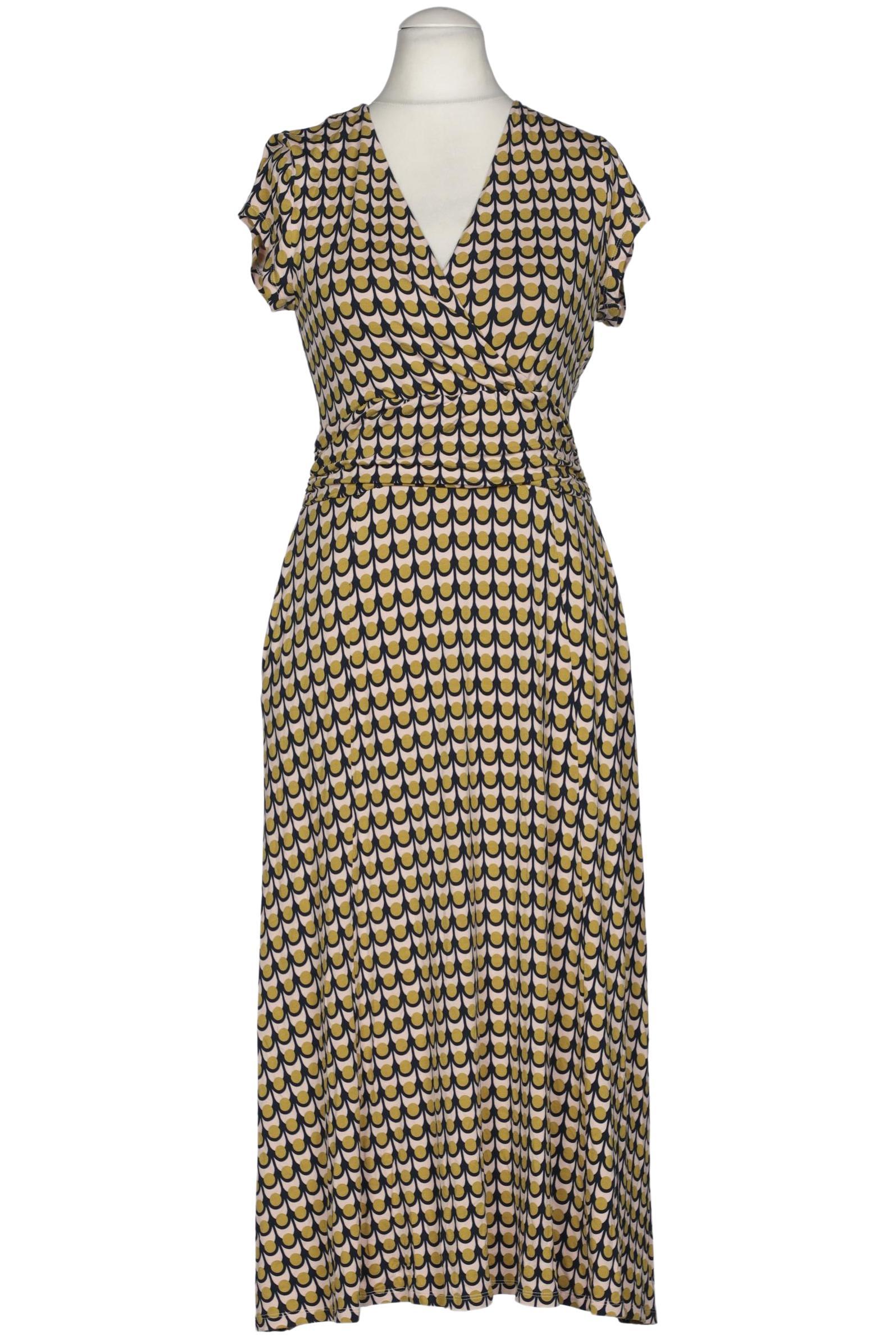 

Boden Damen Kleid, mehrfarbig, Gr. 38