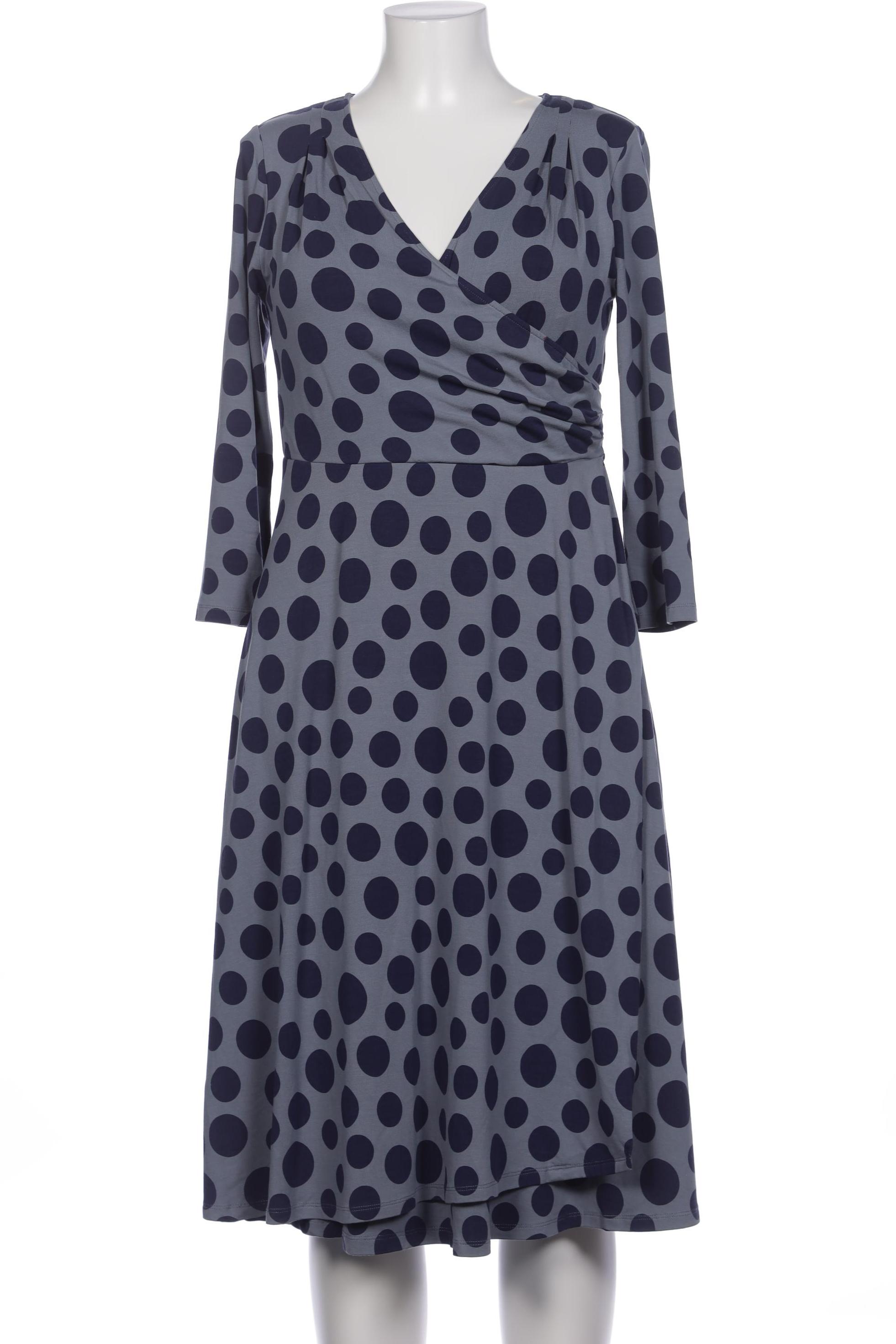 

Boden Damen Kleid, blau, Gr. 42