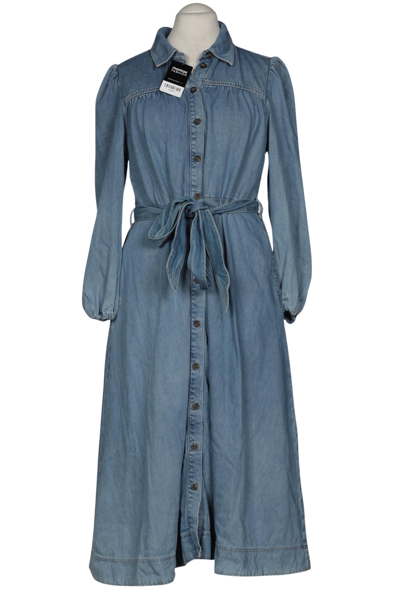 

Boden Damen Kleid, blau, Gr. 42