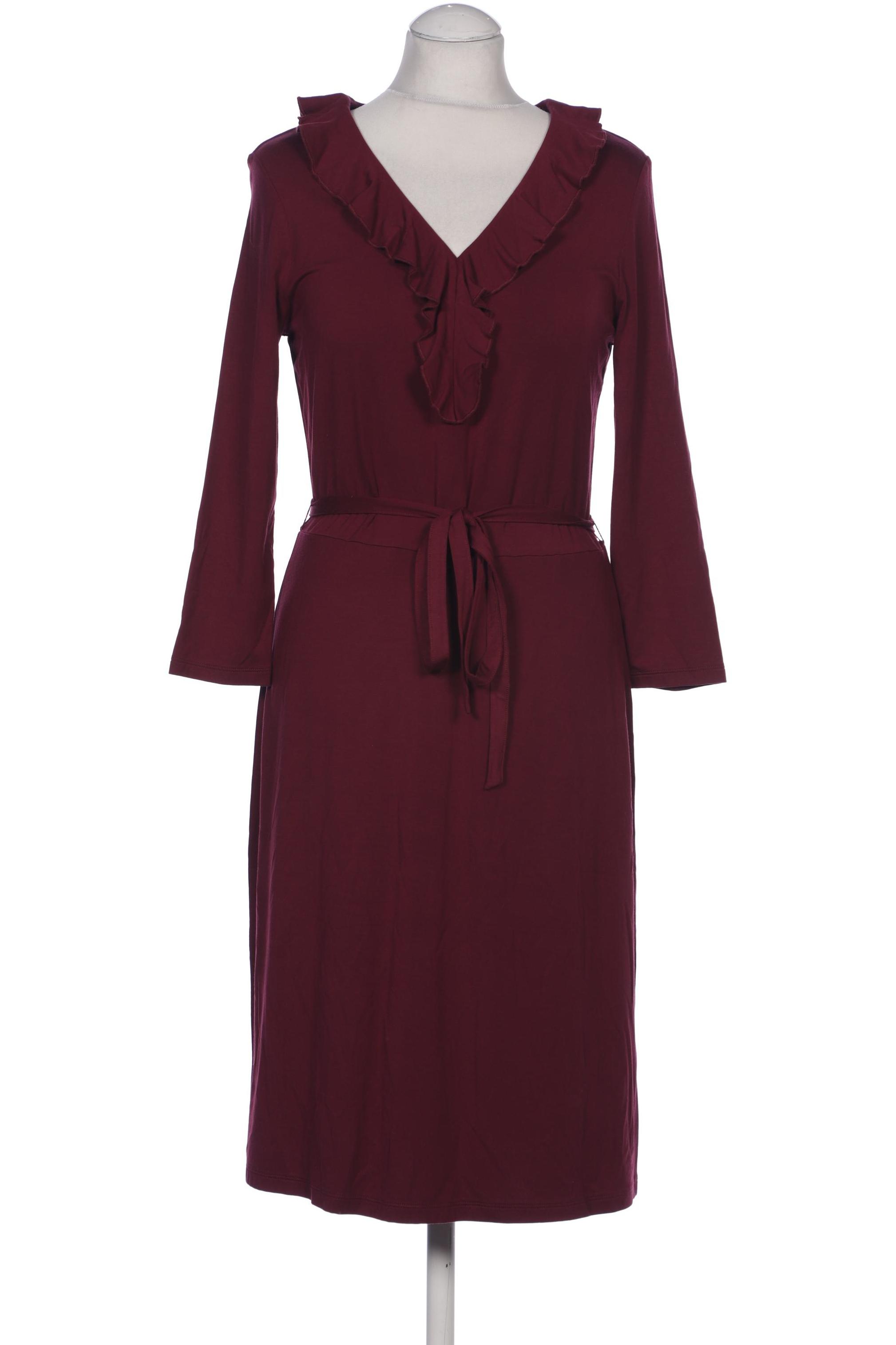 

Boden Damen Kleid, bordeaux, Gr. 36