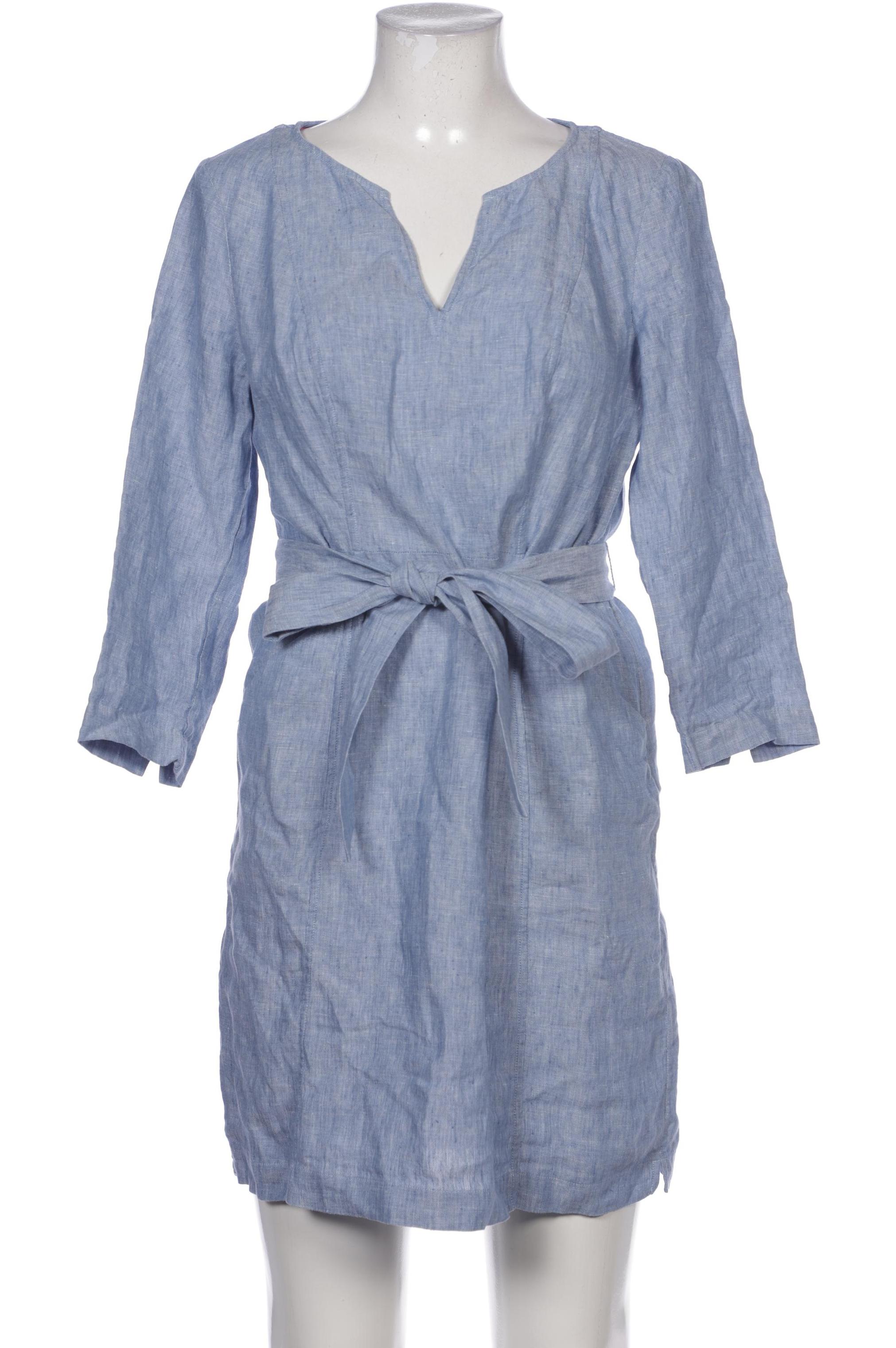 

Boden Damen Kleid, blau, Gr. 38