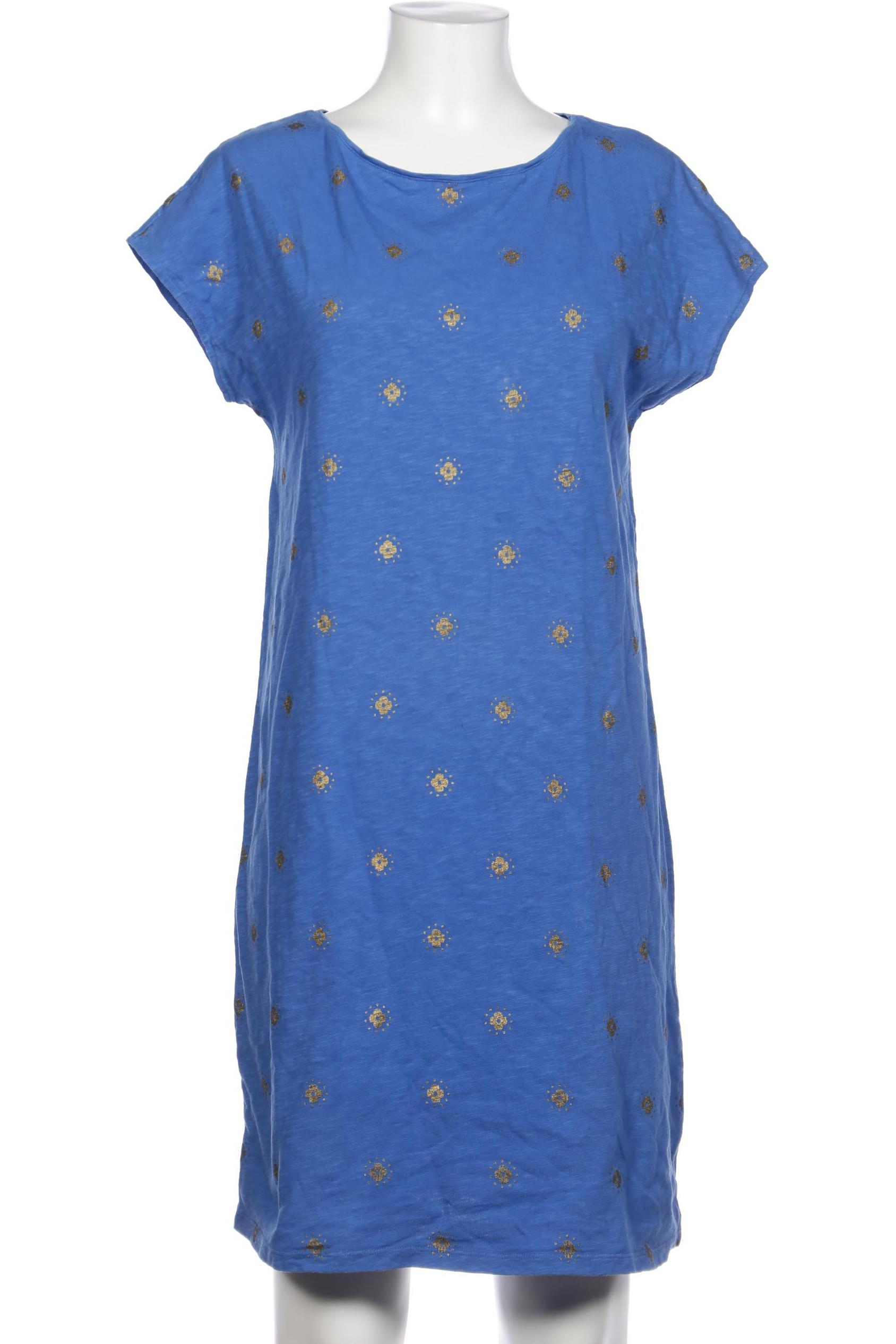 

Boden Damen Kleid, blau, Gr. 38
