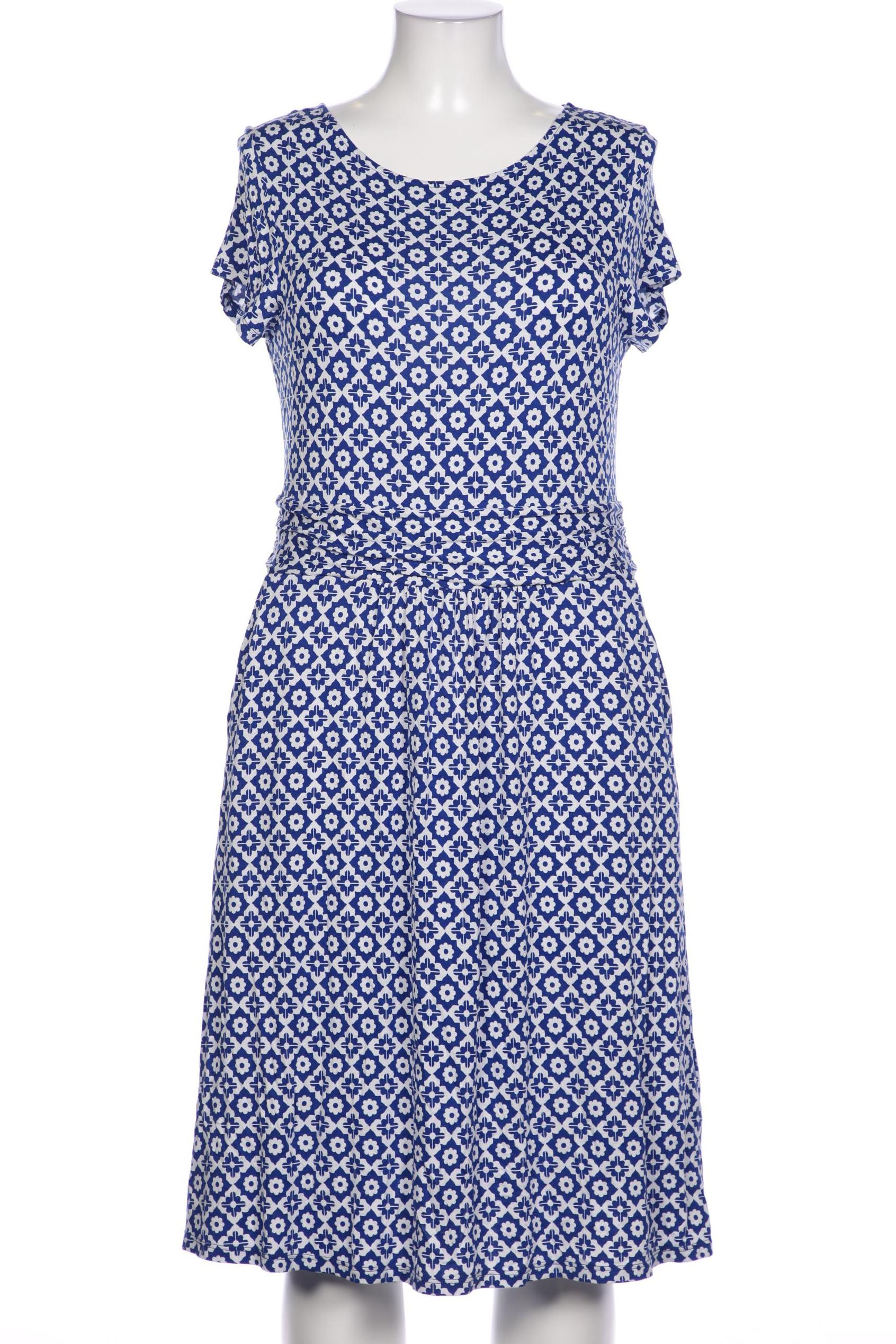 

Boden Damen Kleid, blau, Gr. 42