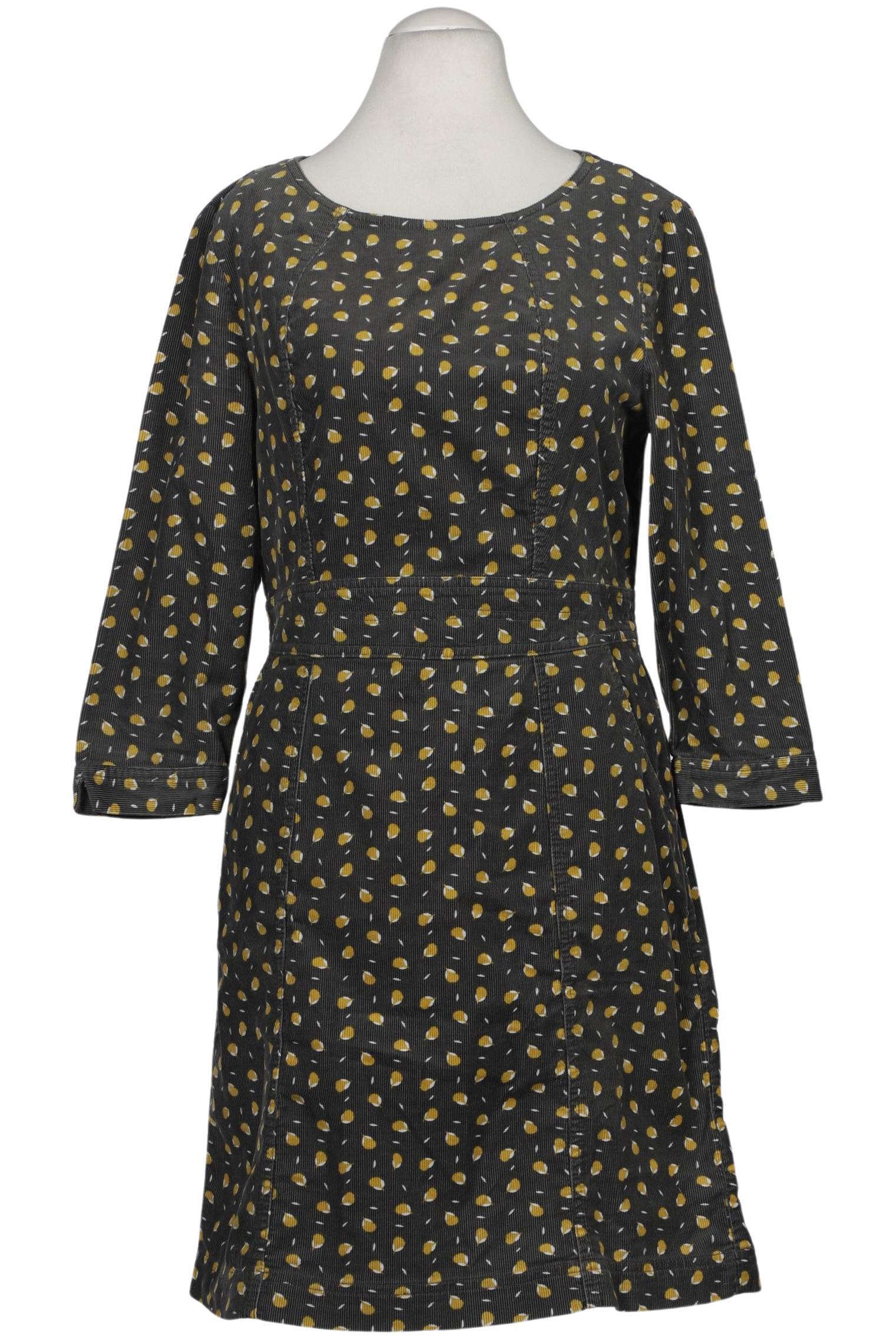 

Boden Damen Kleid, grau, Gr. 38