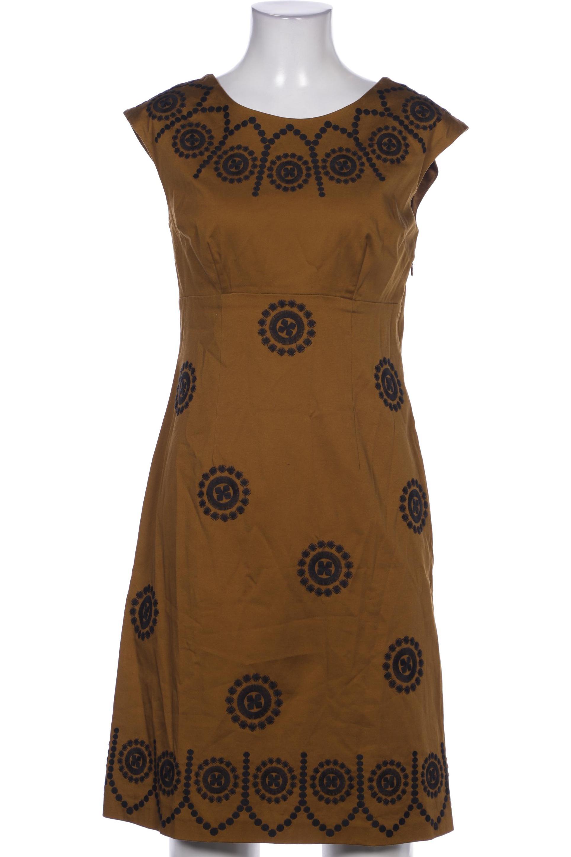 

Boden Damen Kleid, gelb, Gr. 36
