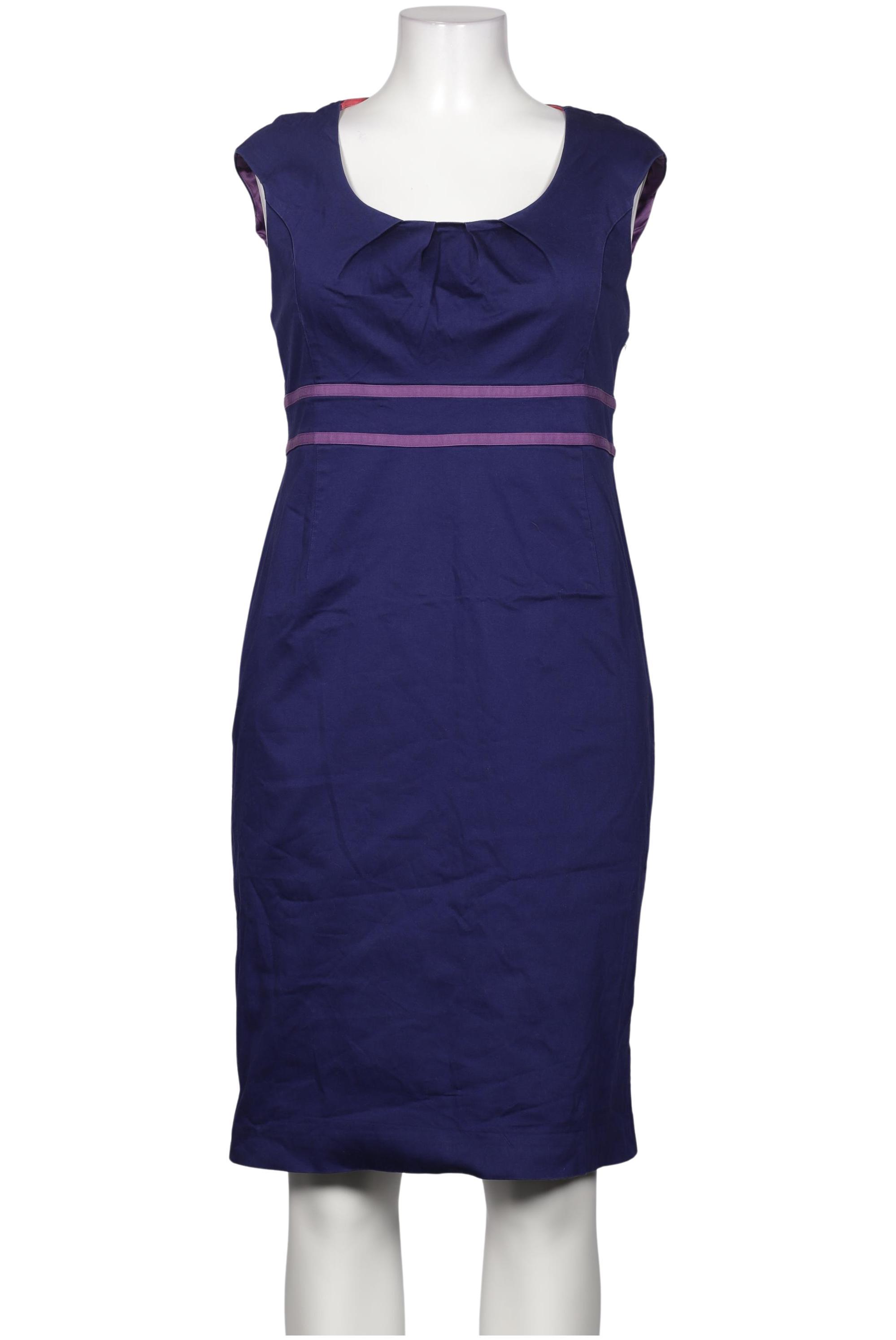 

Boden Damen Kleid, marineblau, Gr. 16