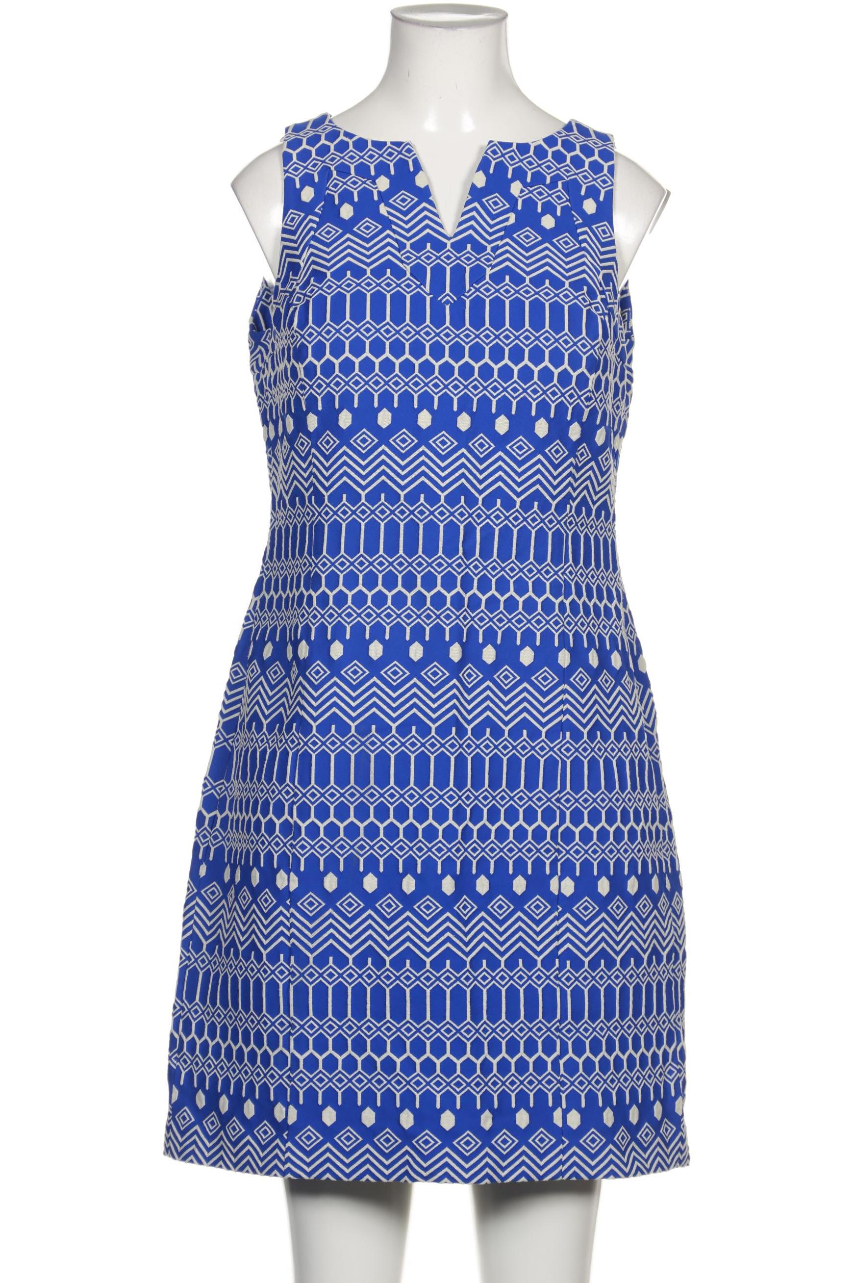 

Boden Damen Kleid, blau