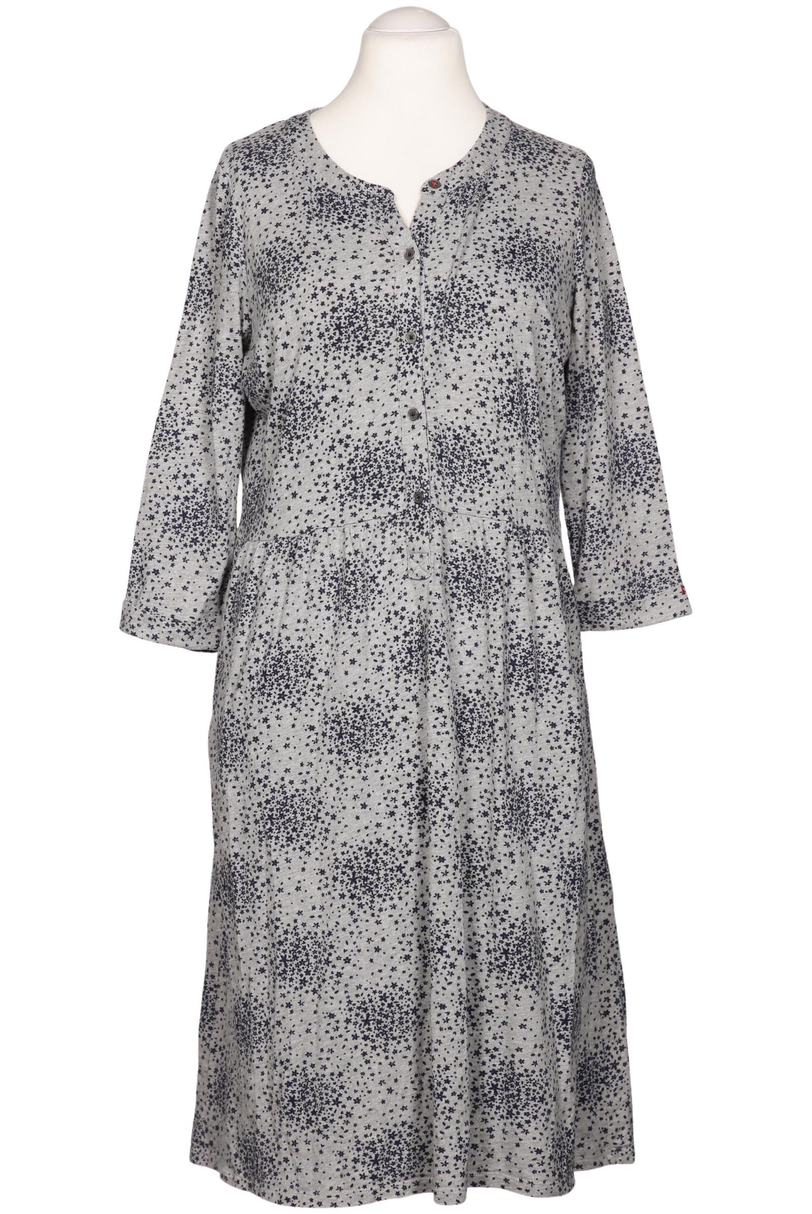 

Boden Damen Kleid, grau, Gr. 42