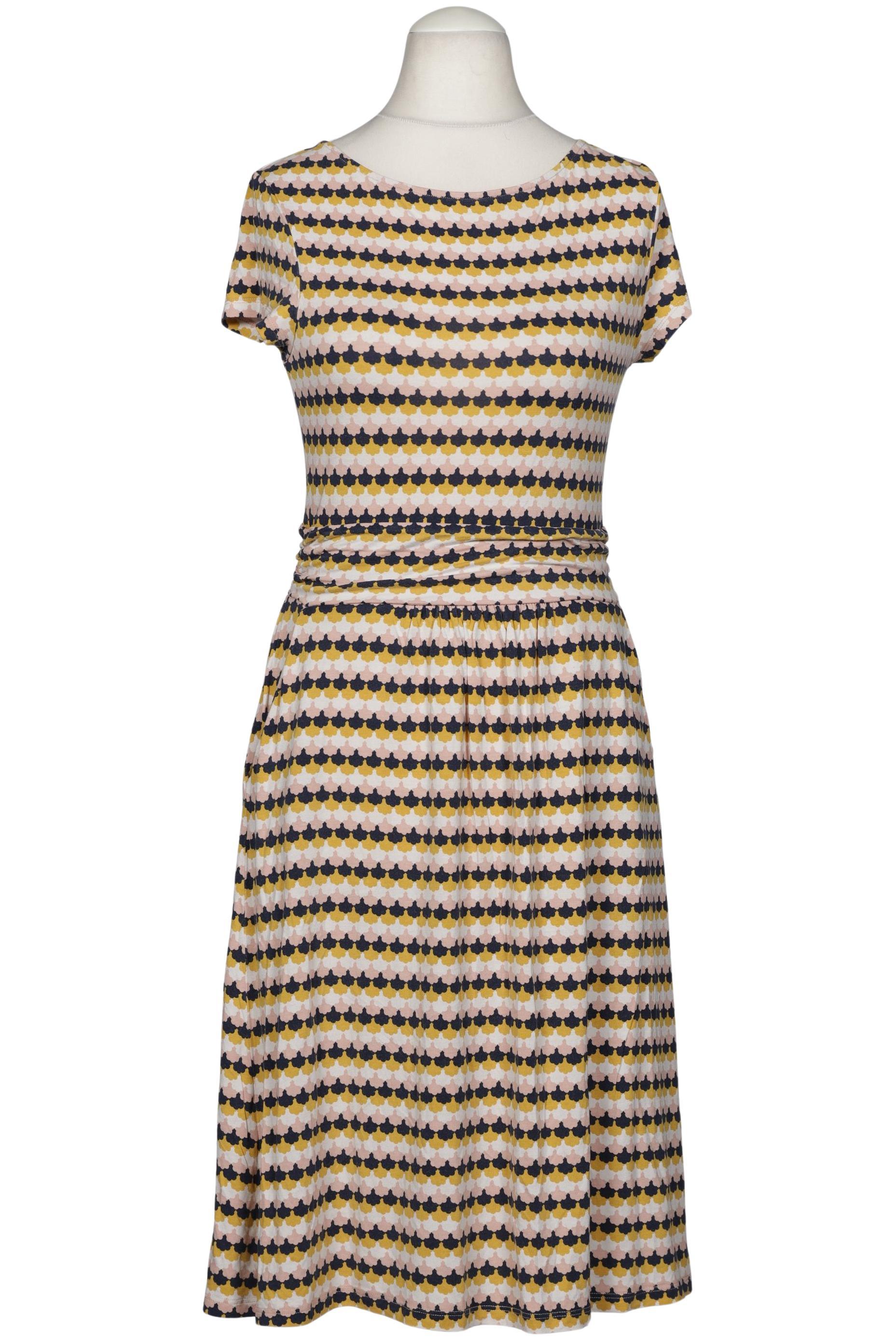 

Boden Damen Kleid, mehrfarbig, Gr. 36