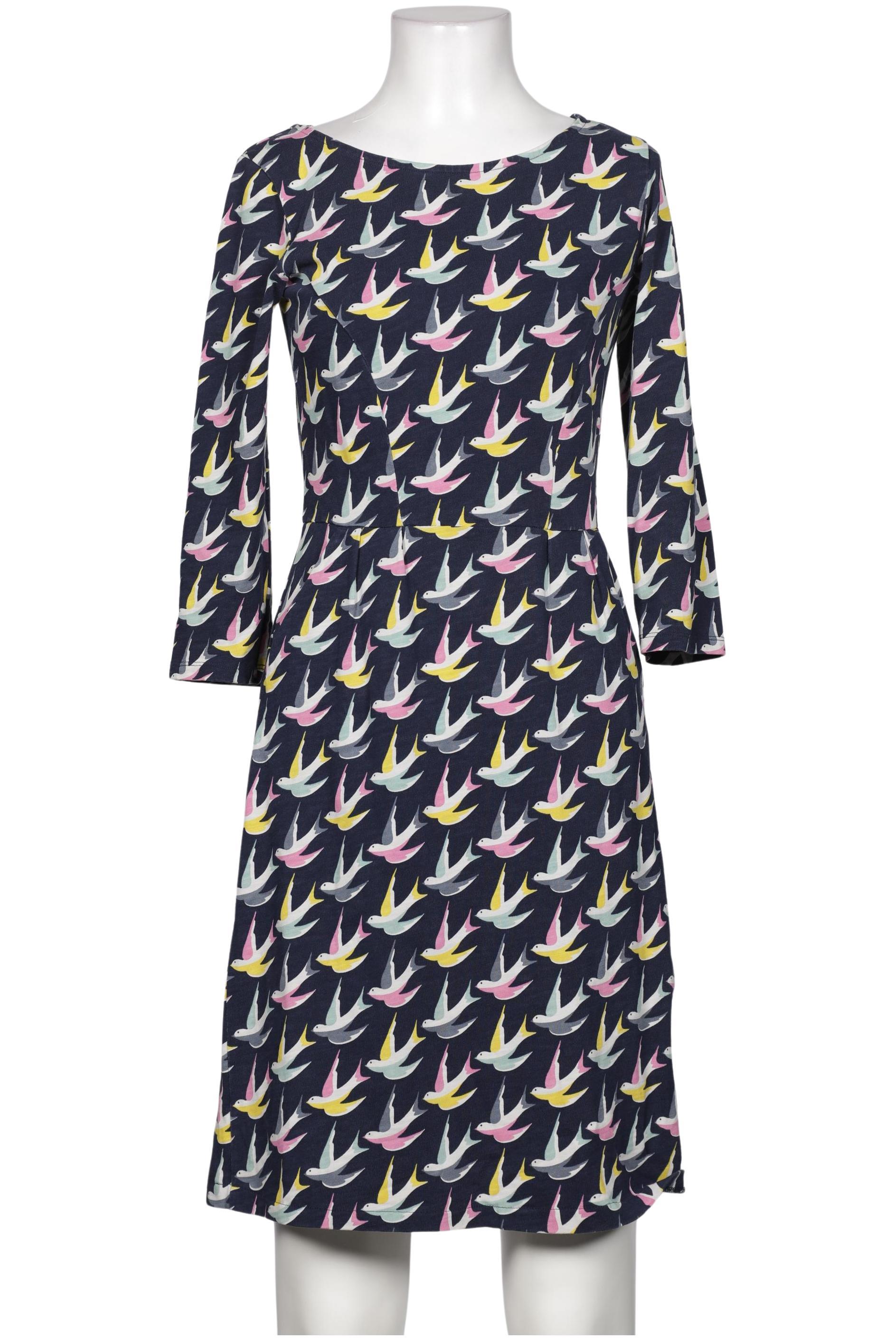 

Boden Damen Kleid, mehrfarbig, Gr. 32