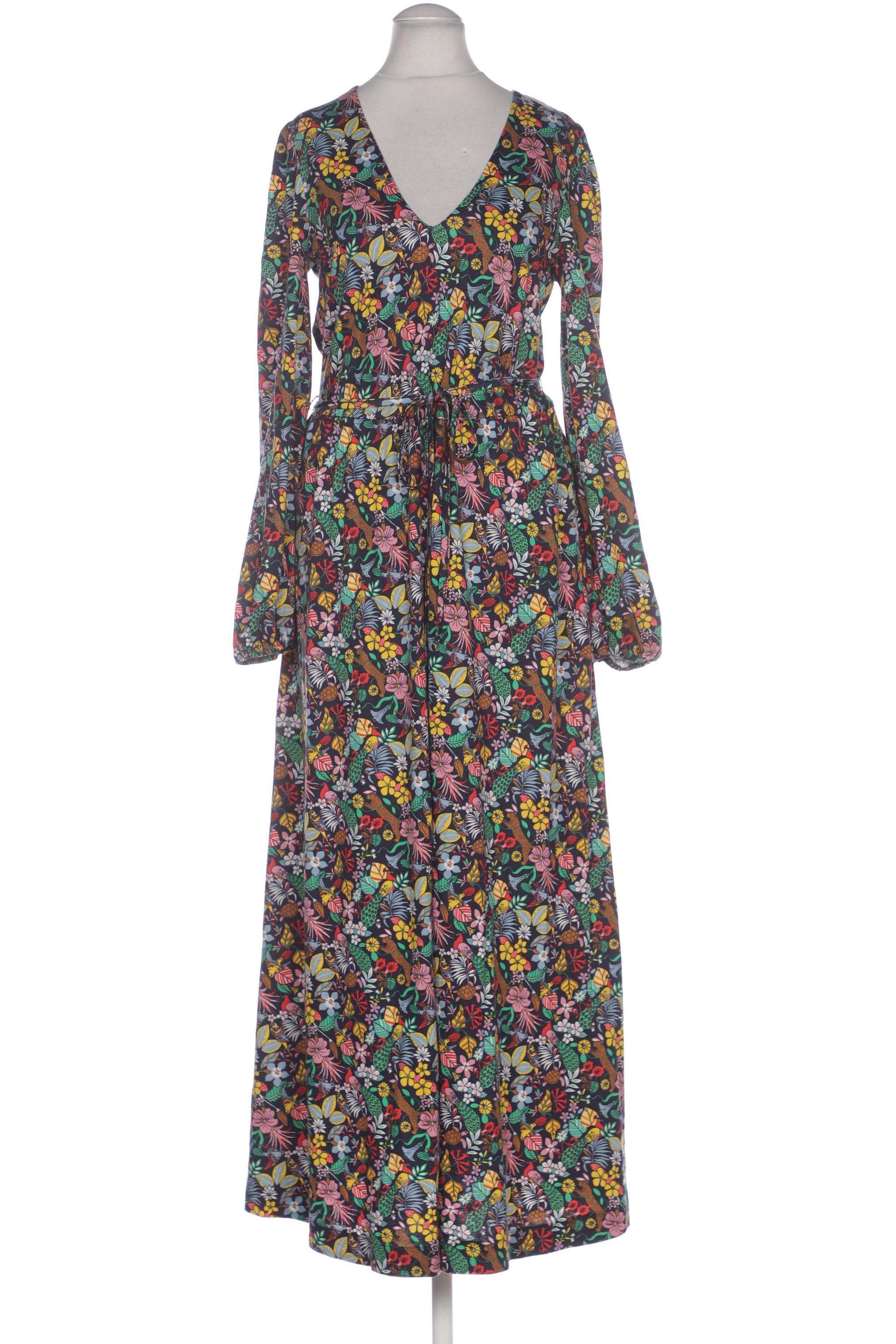 

Boden Damen Kleid, mehrfarbig, Gr. 36